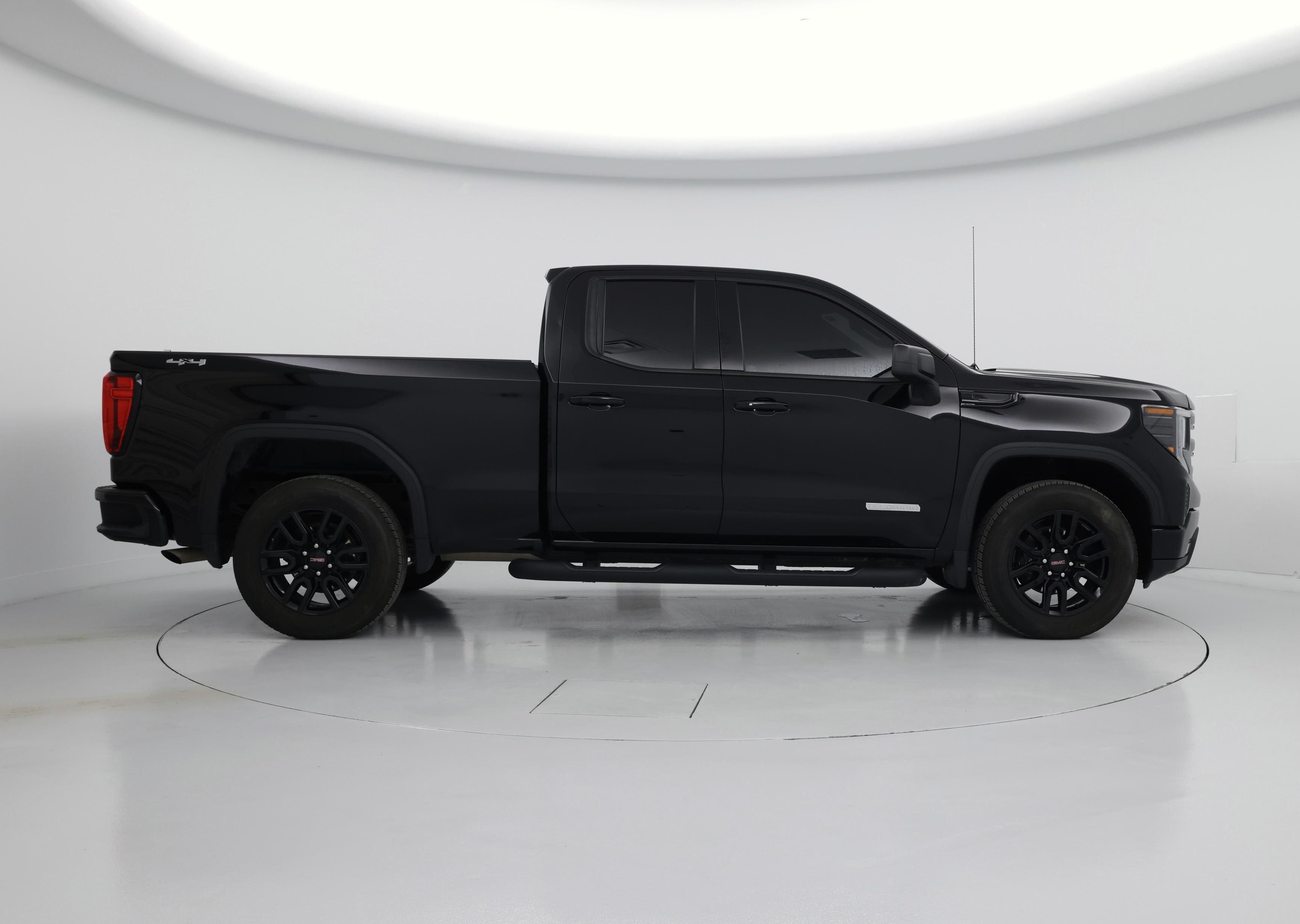 Thumbnail: 2023 GMC Sierra 1500 - 7