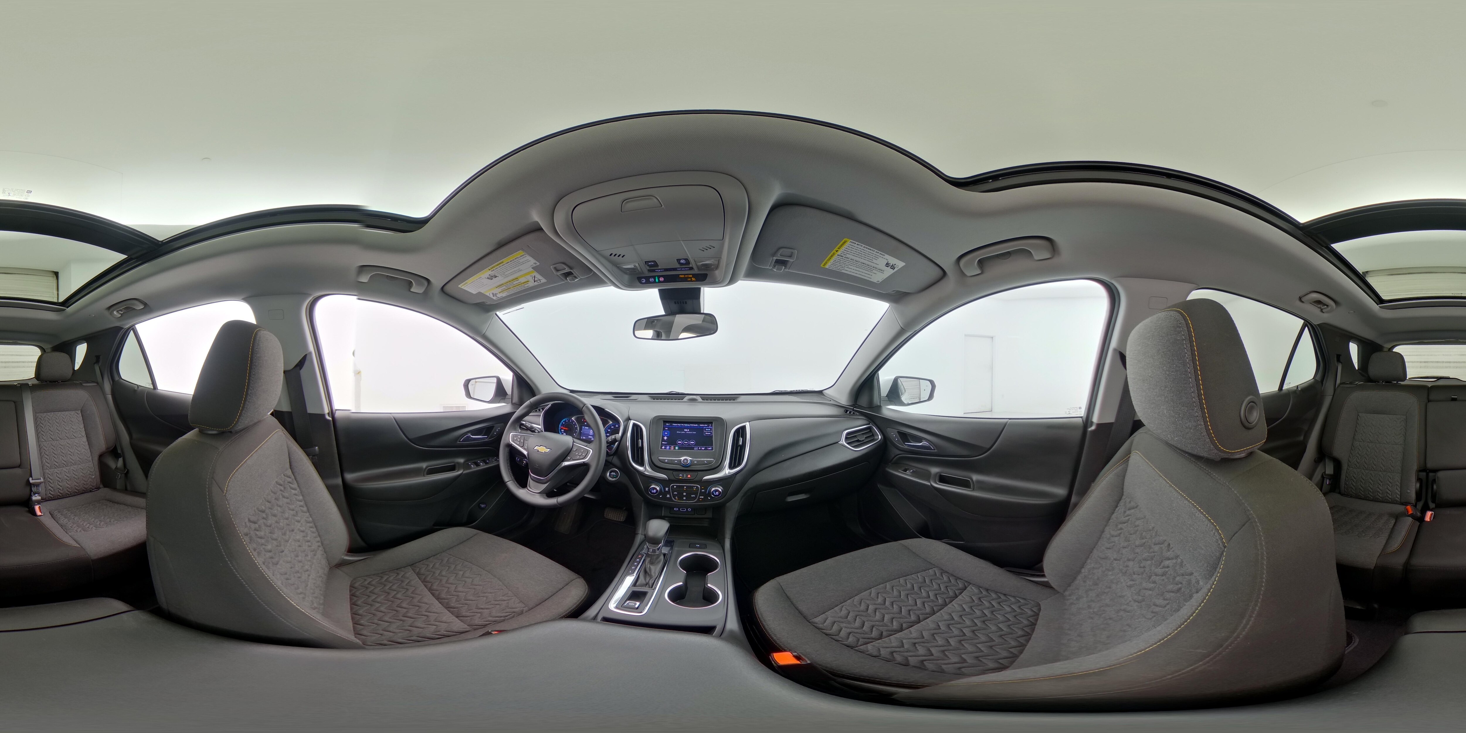 2022 Chevrolet Equinox LT - Photo 26