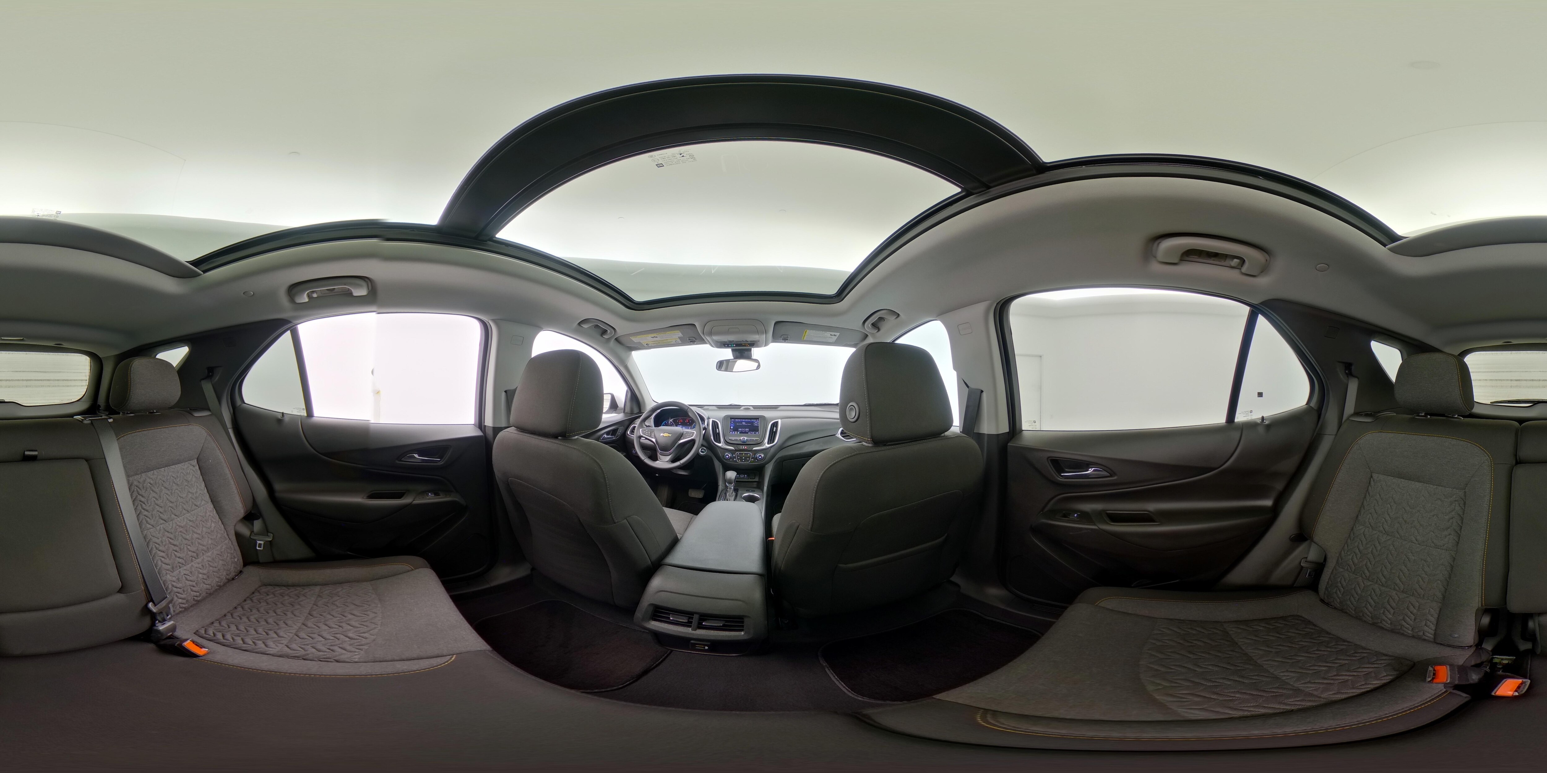 2022 Chevrolet Equinox LT - Photo 27