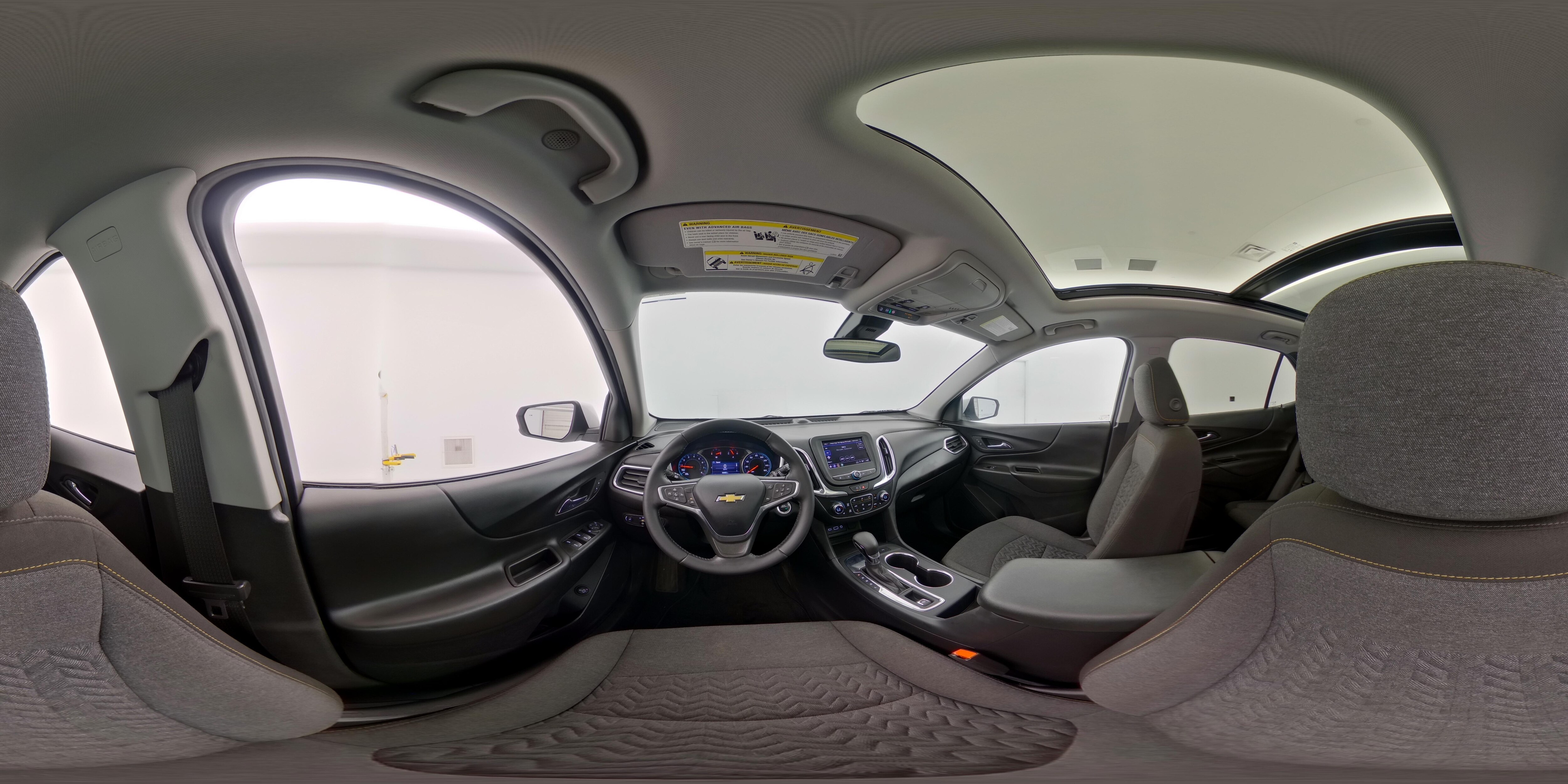 2022 Chevrolet Equinox LT - Photo 28