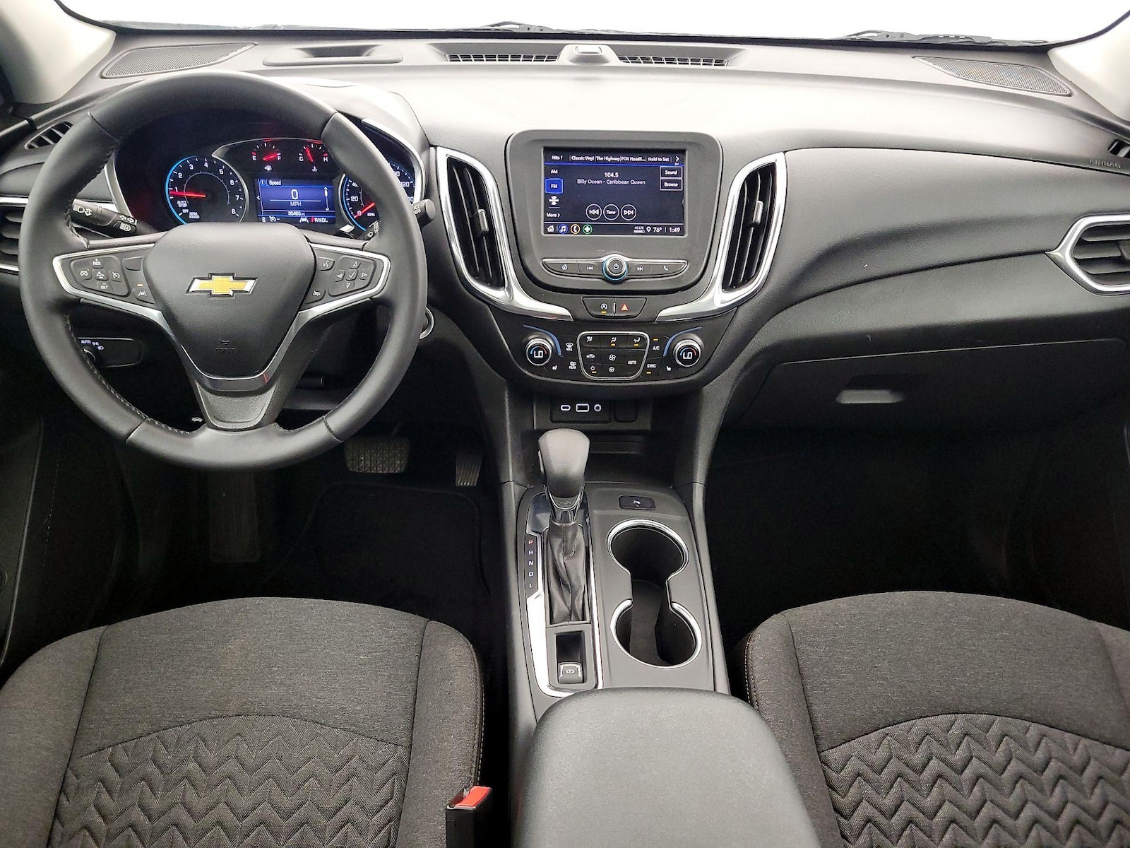 2022 Chevrolet Equinox LT - Photo 10