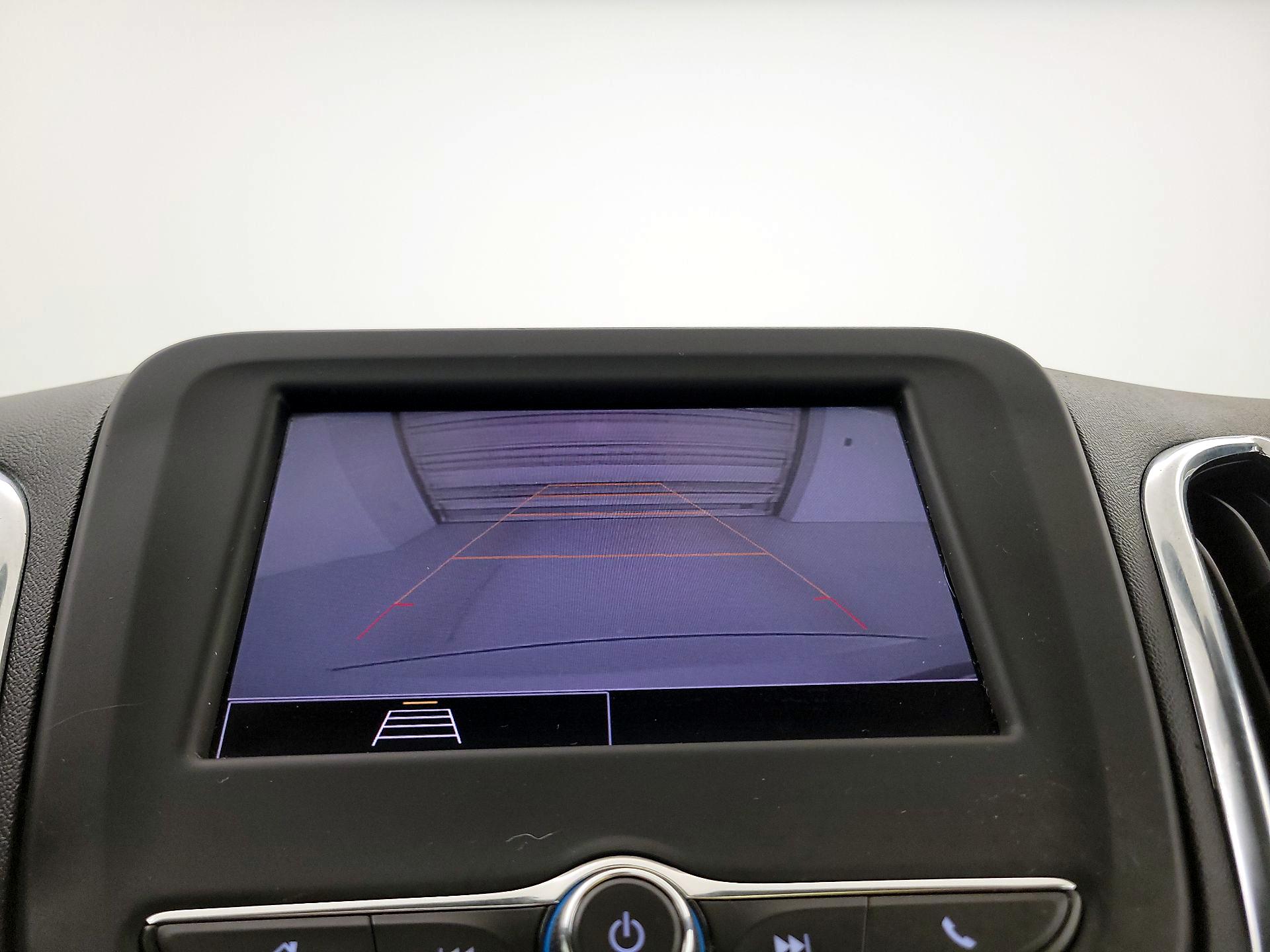 Thumbnail: 2022 Chevrolet Equinox - 14