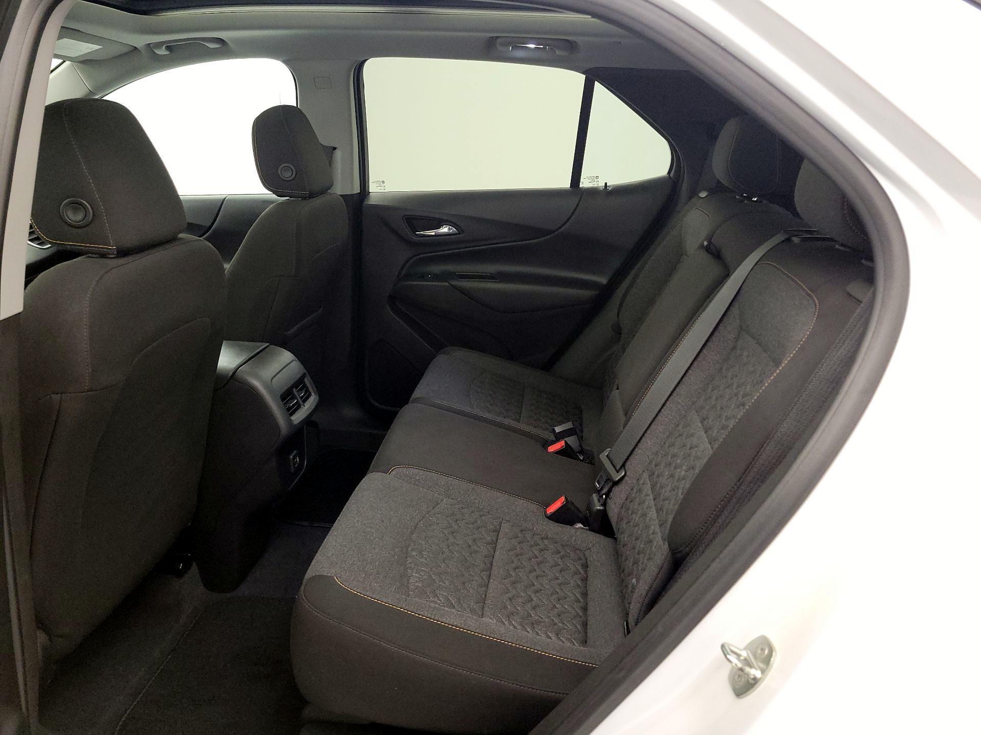 Thumbnail: 2022 Chevrolet Equinox - 20