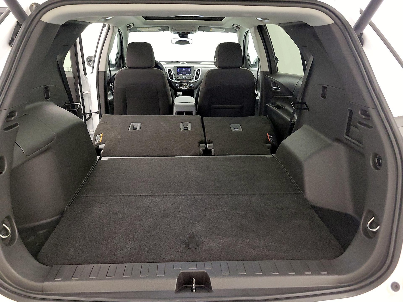 2022 Chevrolet Equinox LT - Photo 23