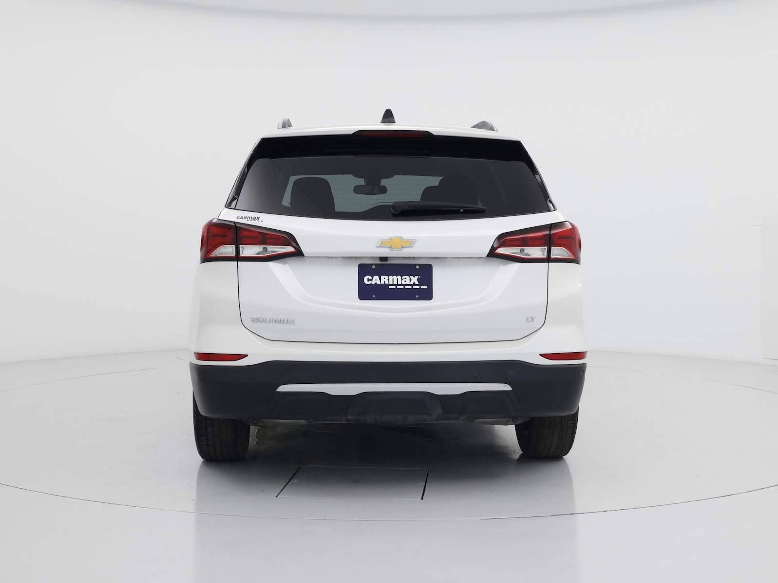 2022 Chevrolet Equinox LT - Photo 7