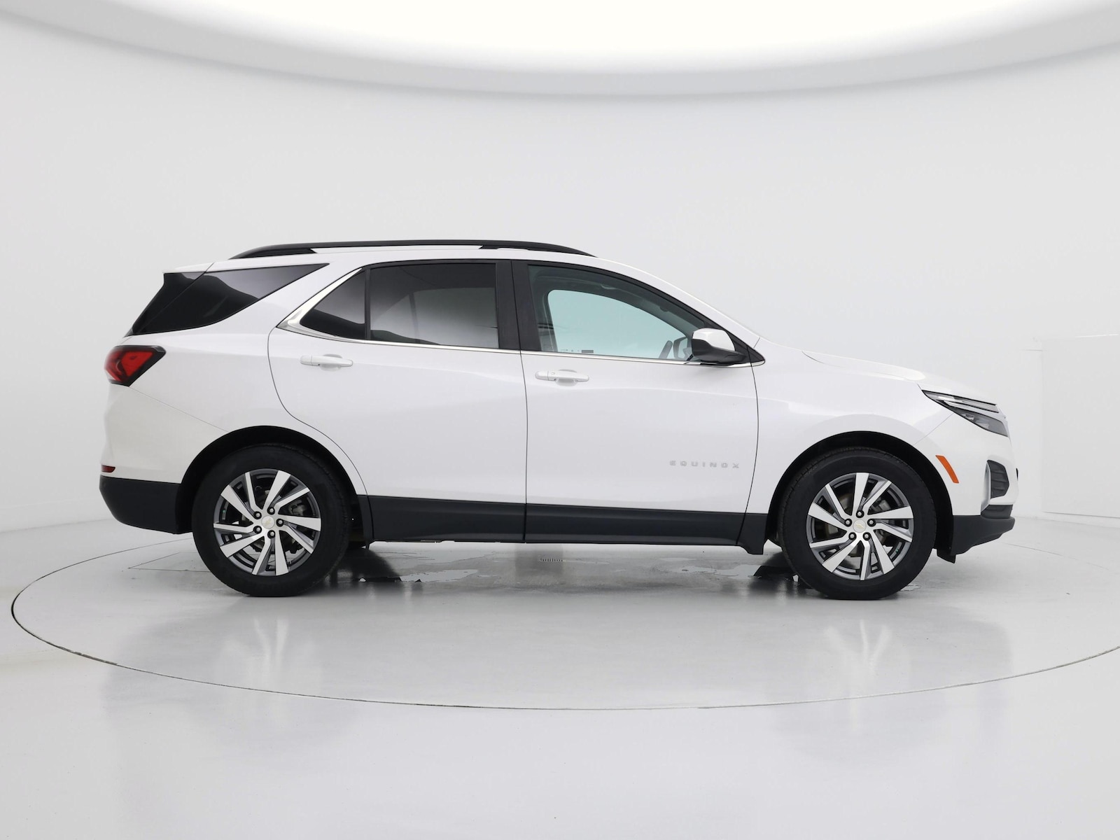 2022 Chevrolet Equinox LT - Photo 8