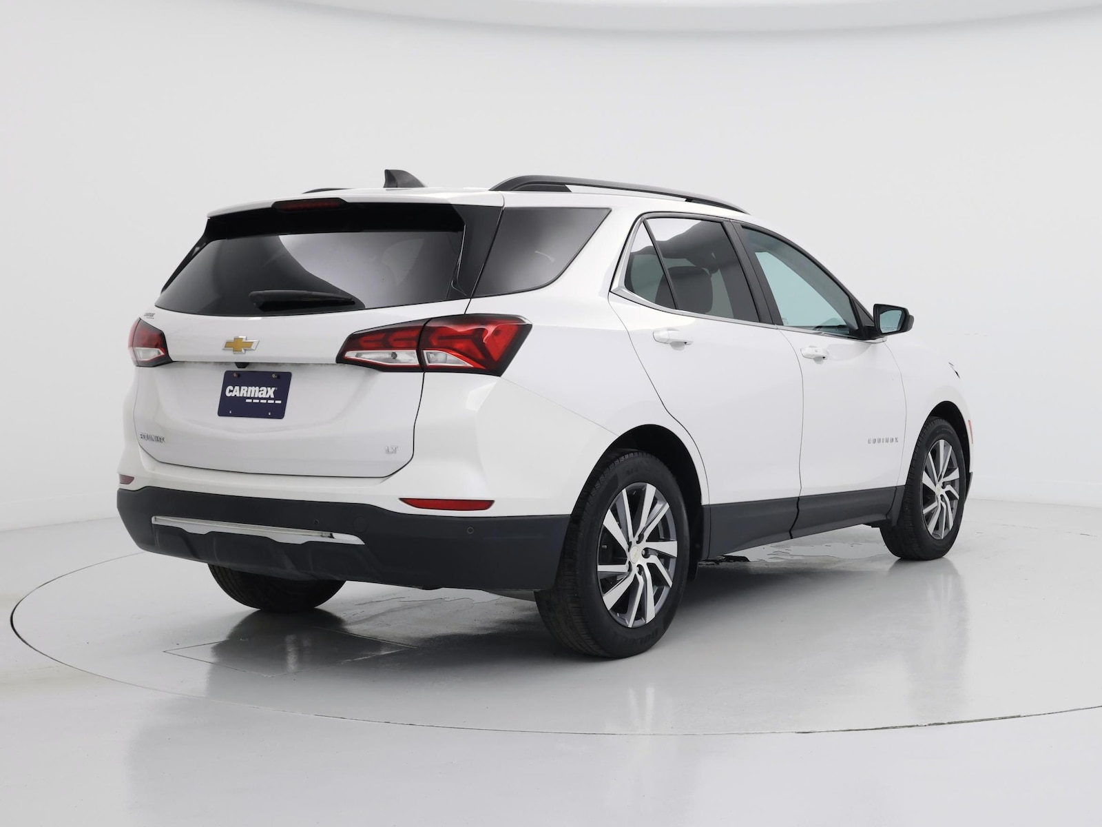 2022 Chevrolet Equinox LT - Photo 9