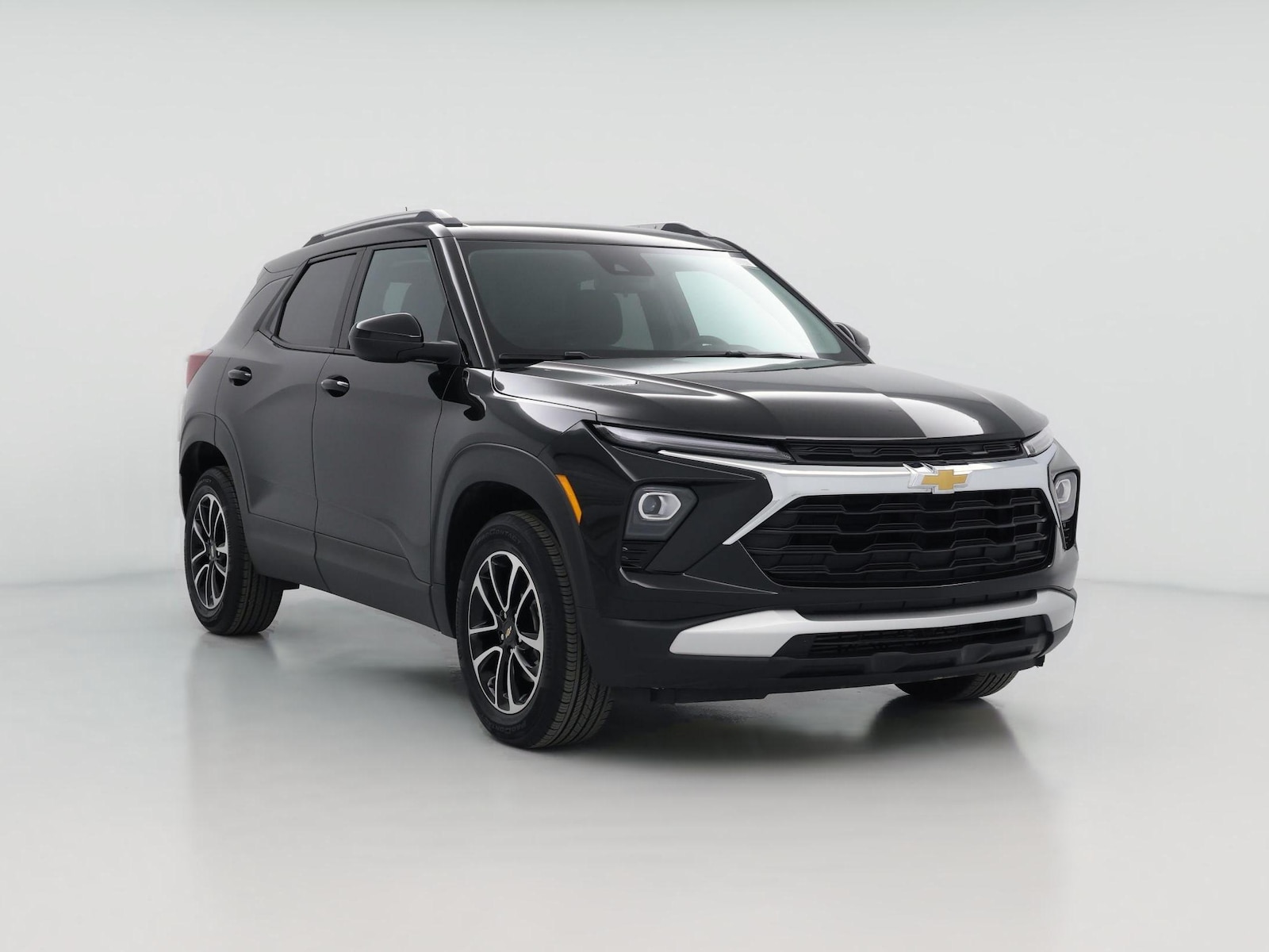 2024 Chevrolet TrailBlazer