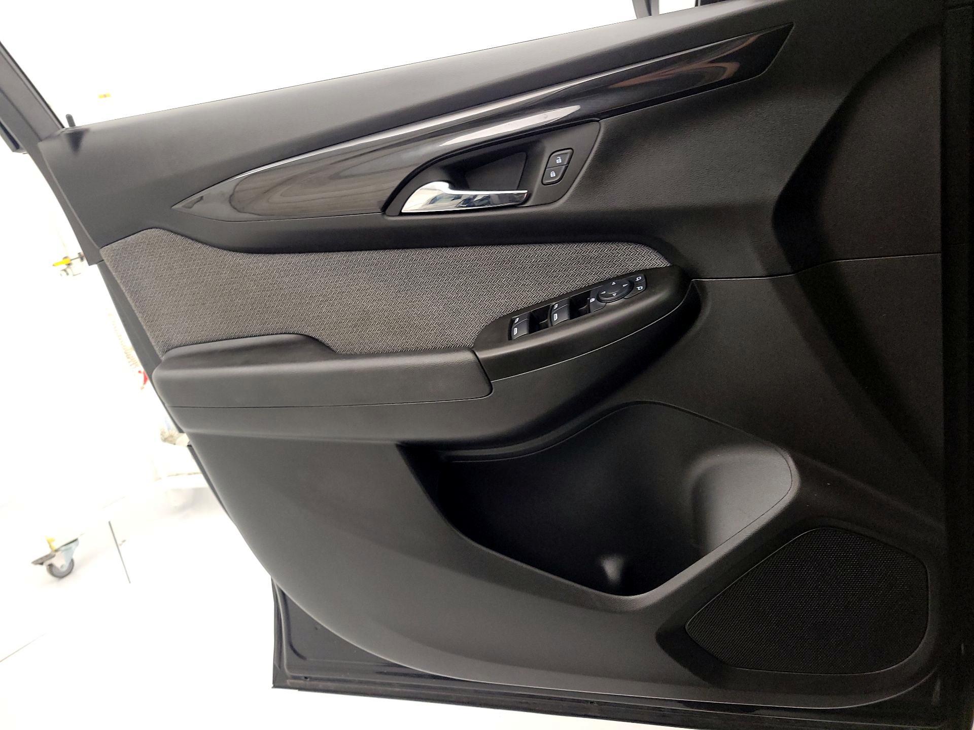 Thumbnail: 2024 Chevrolet TrailBlazer - 12