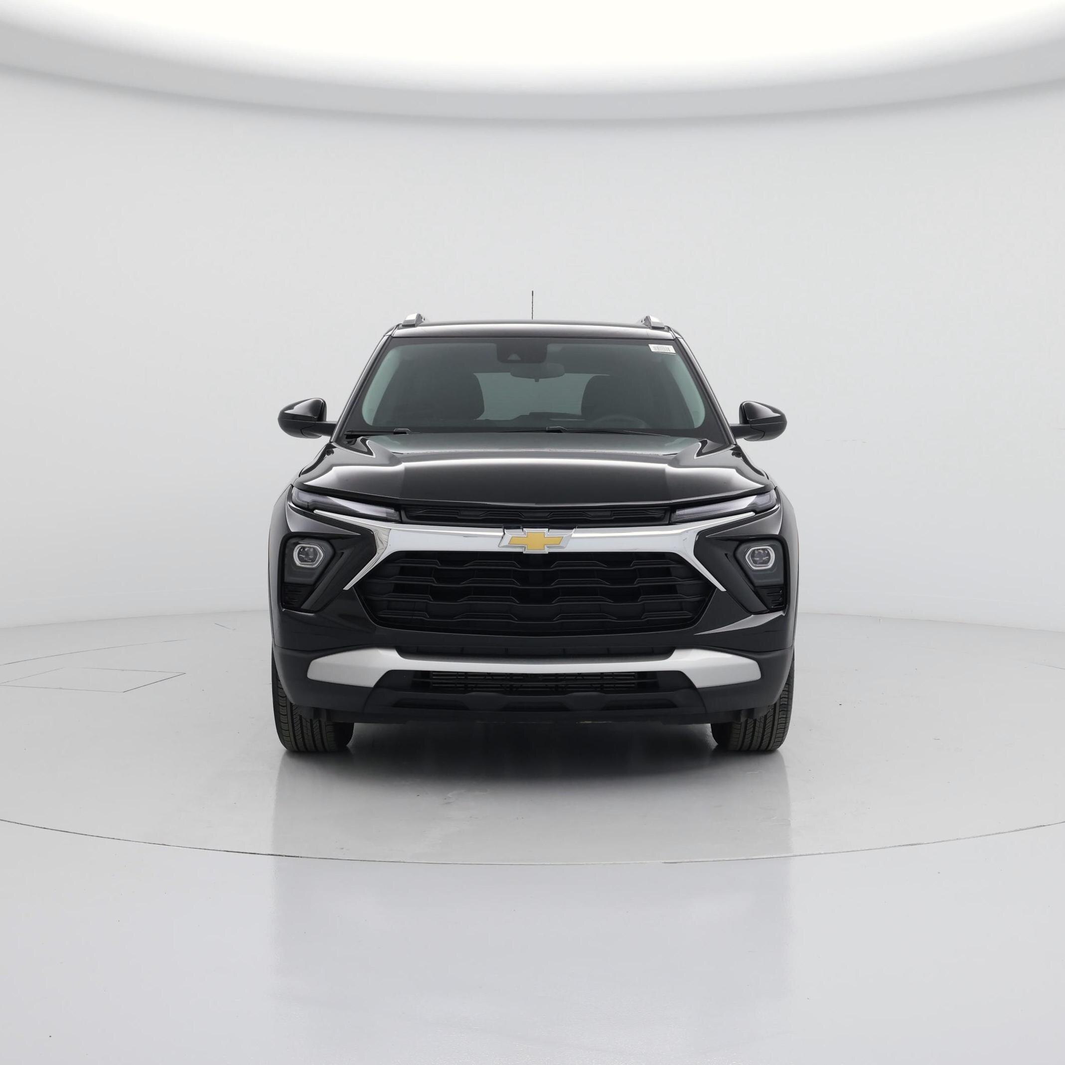 Thumbnail: 2024 Chevrolet TrailBlazer - 5