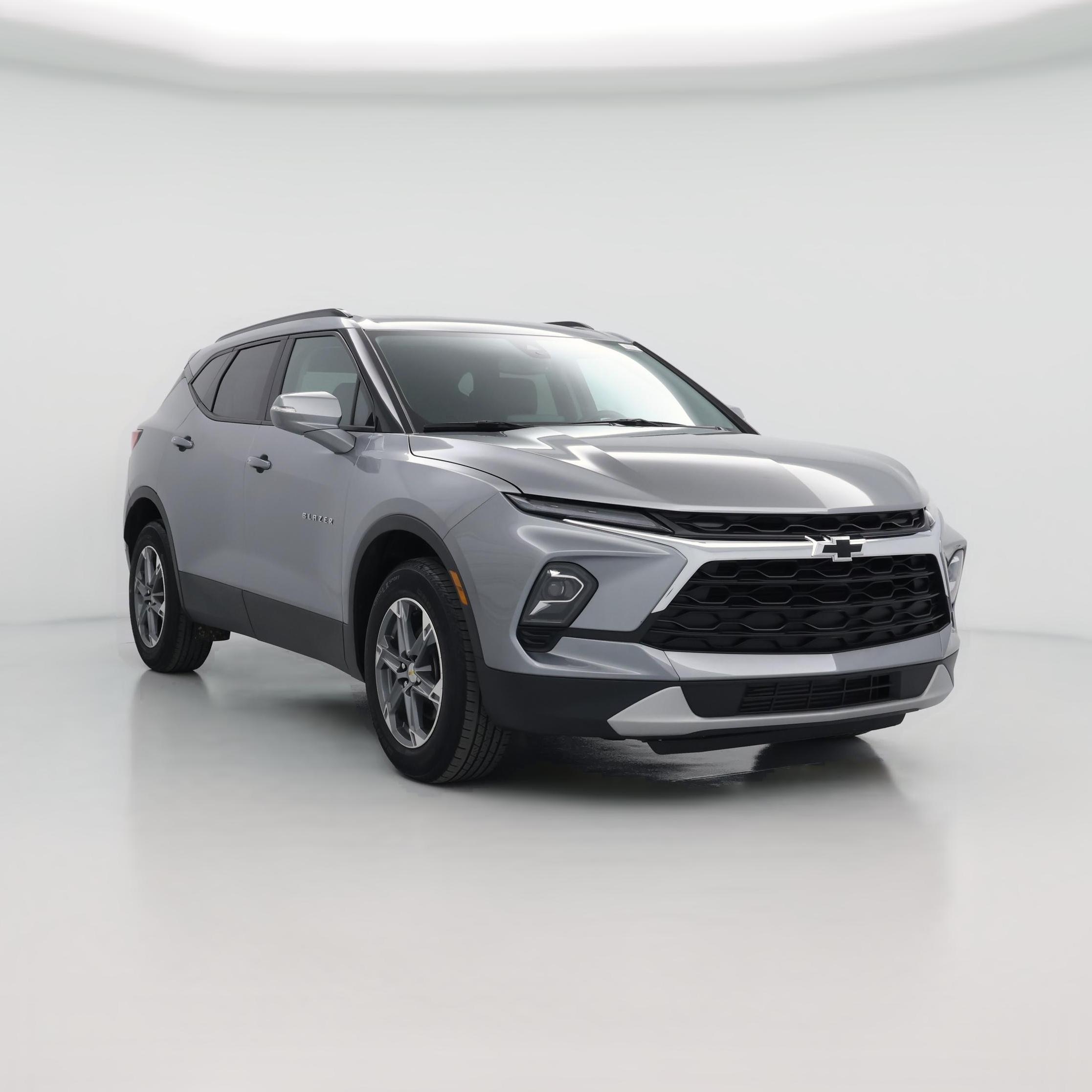 Thumbnail: 2023 Chevrolet Blazer - 1