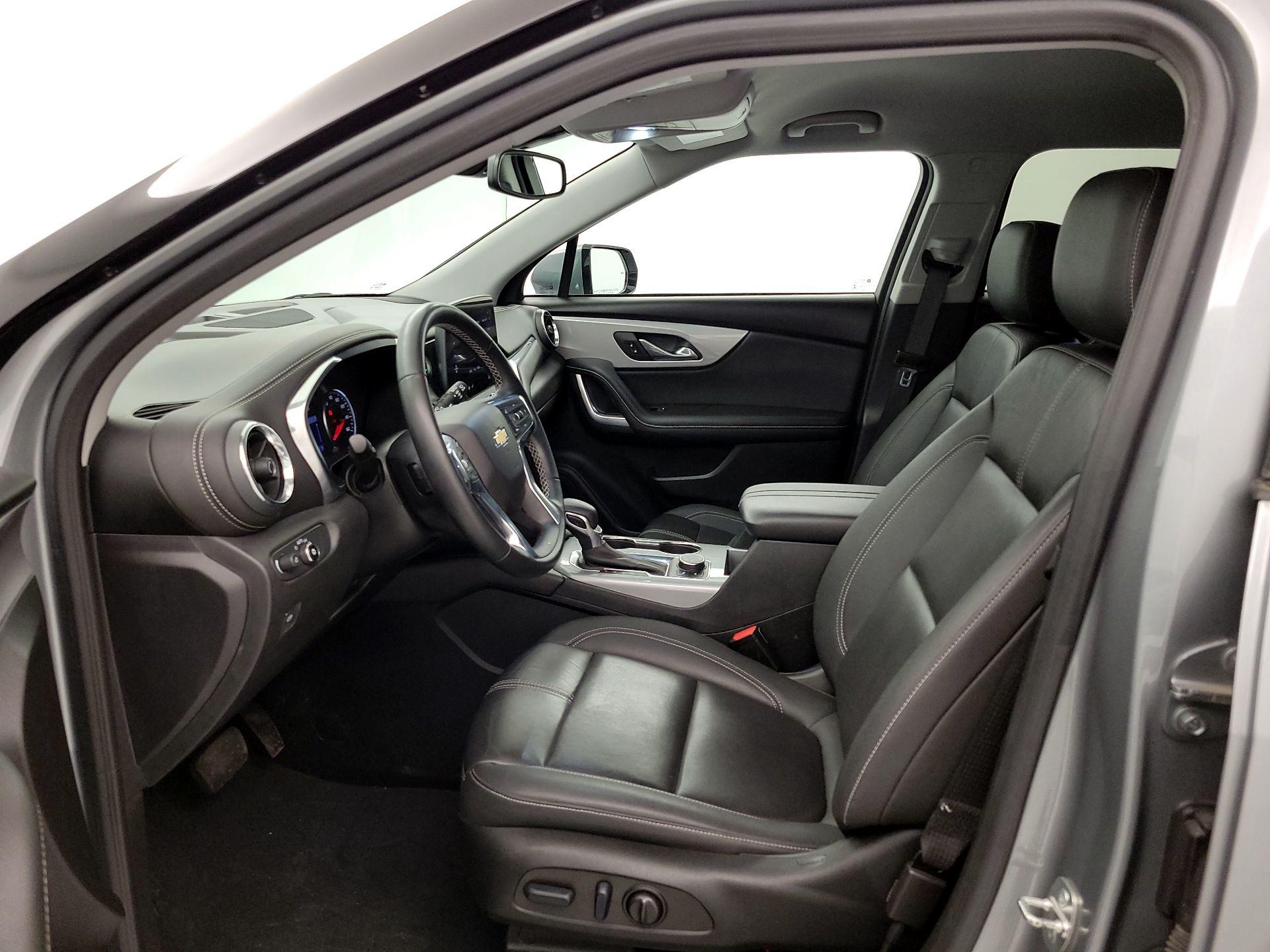 Thumbnail: 2023 Chevrolet Blazer - 11