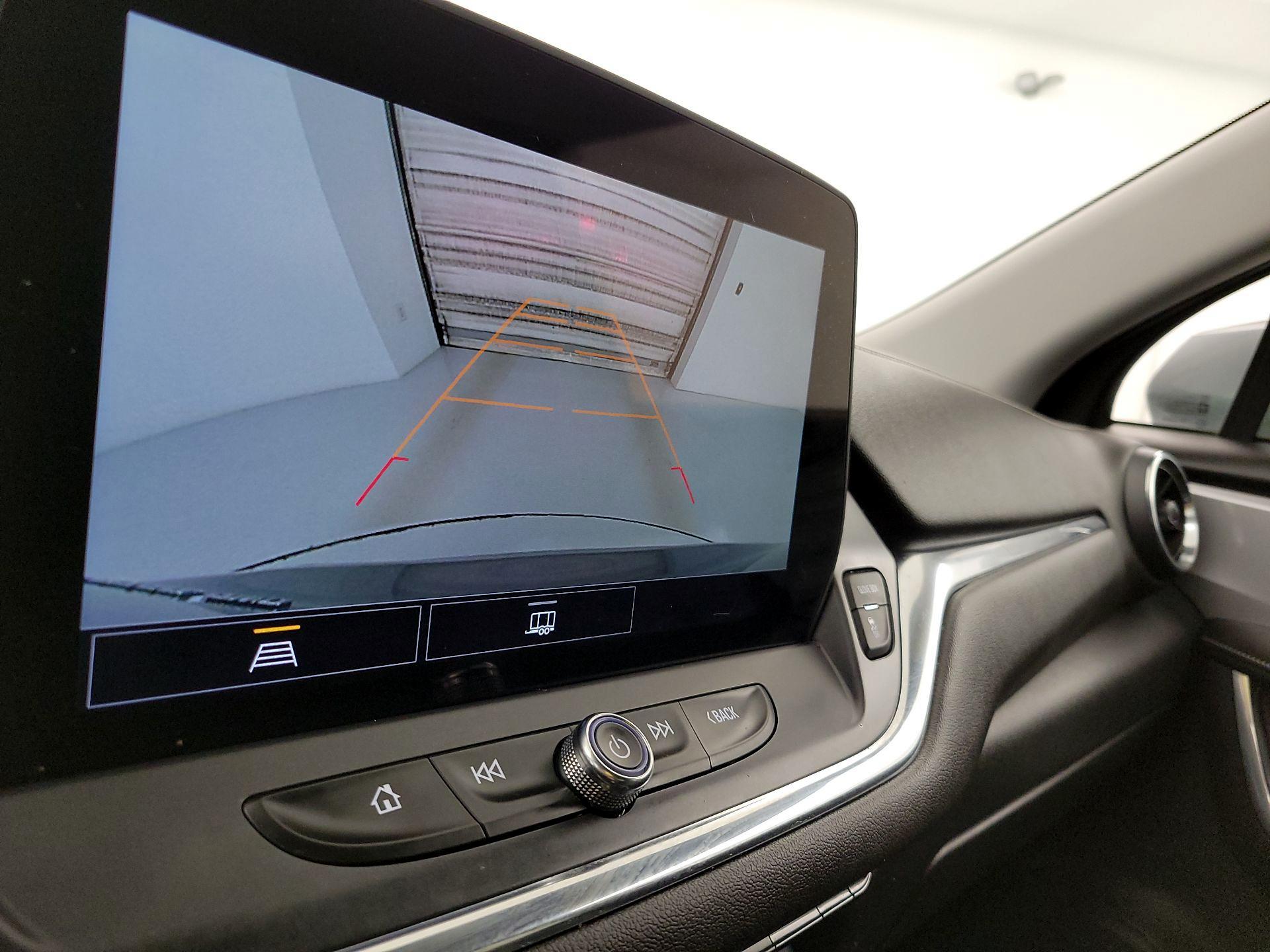 Thumbnail: 2023 Chevrolet Blazer - 14