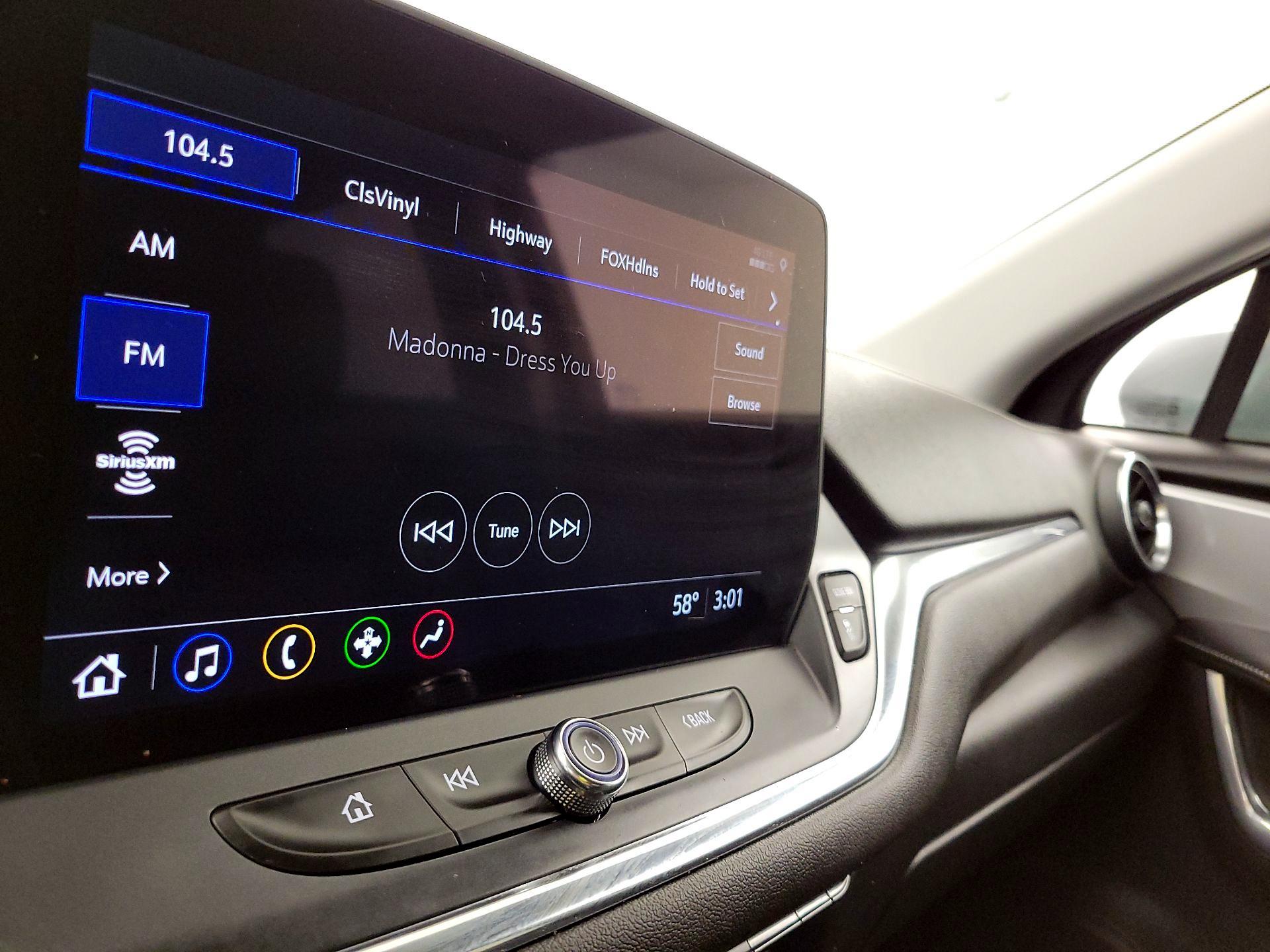 Thumbnail: 2023 Chevrolet Blazer - 15