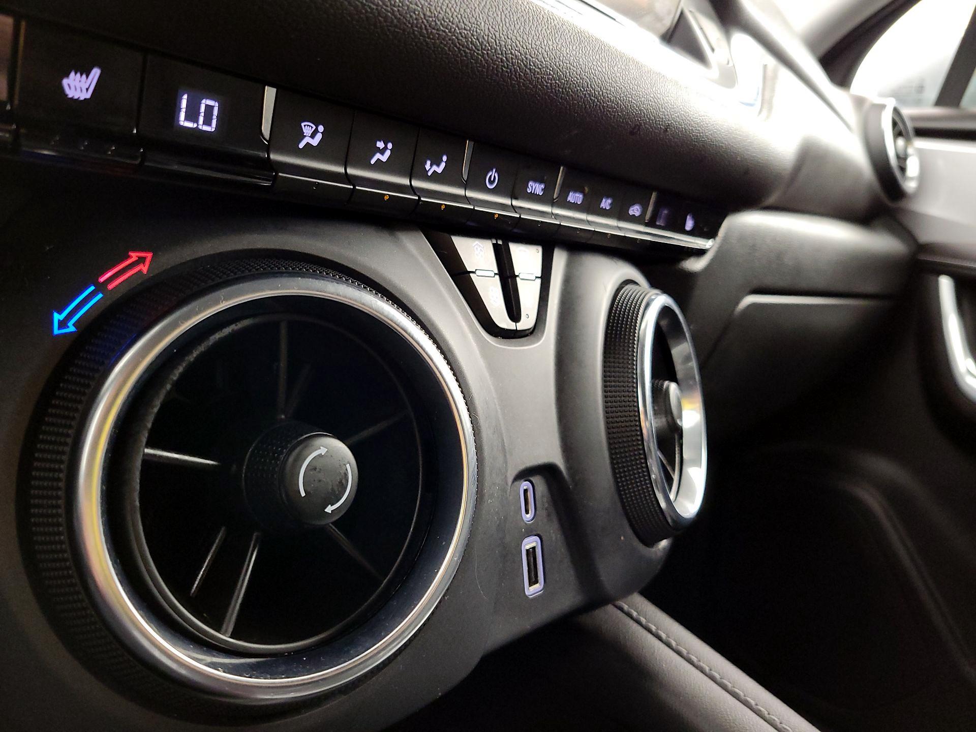 Thumbnail: 2023 Chevrolet Blazer - 16