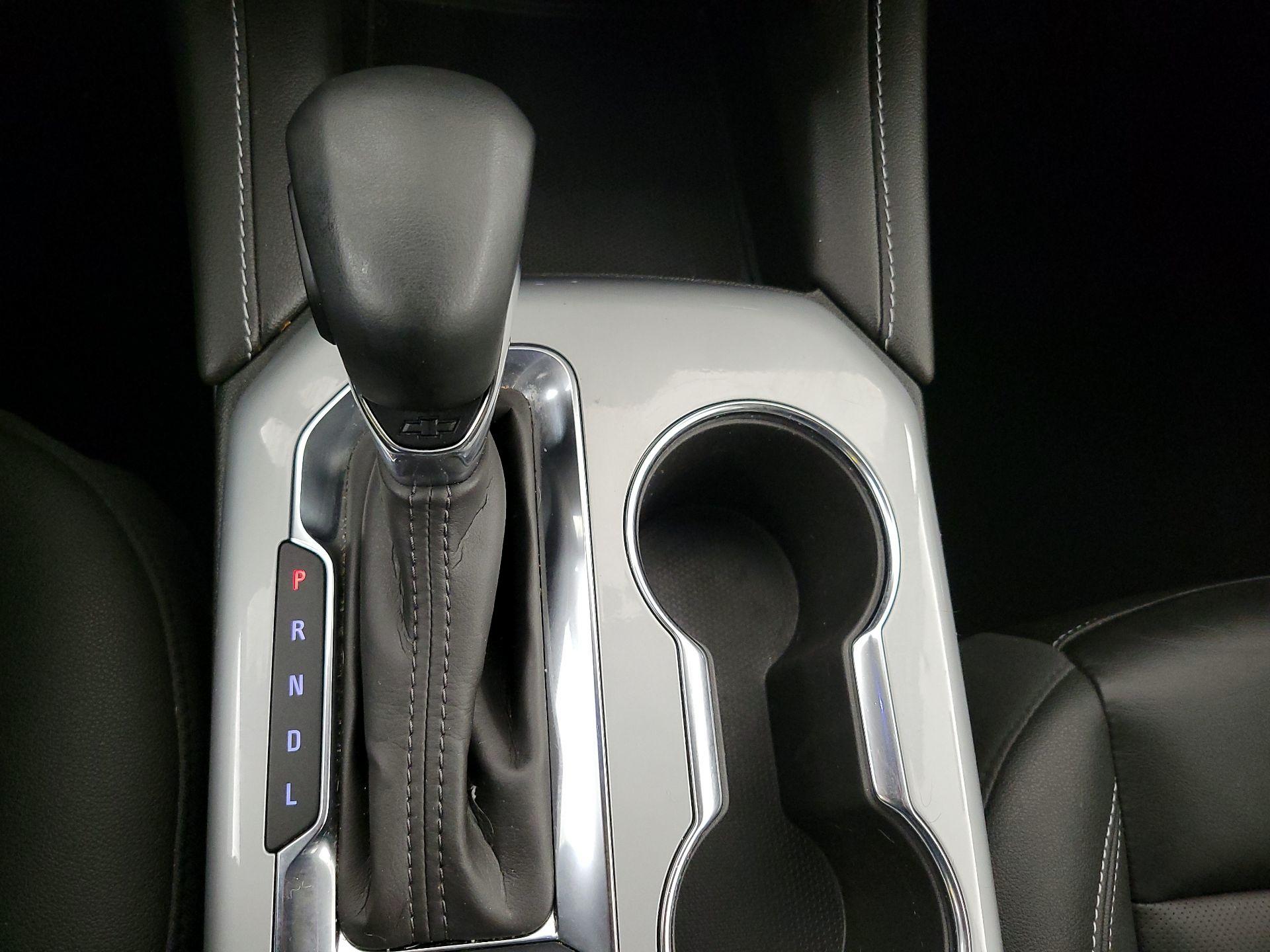 Thumbnail: 2023 Chevrolet Blazer - 17