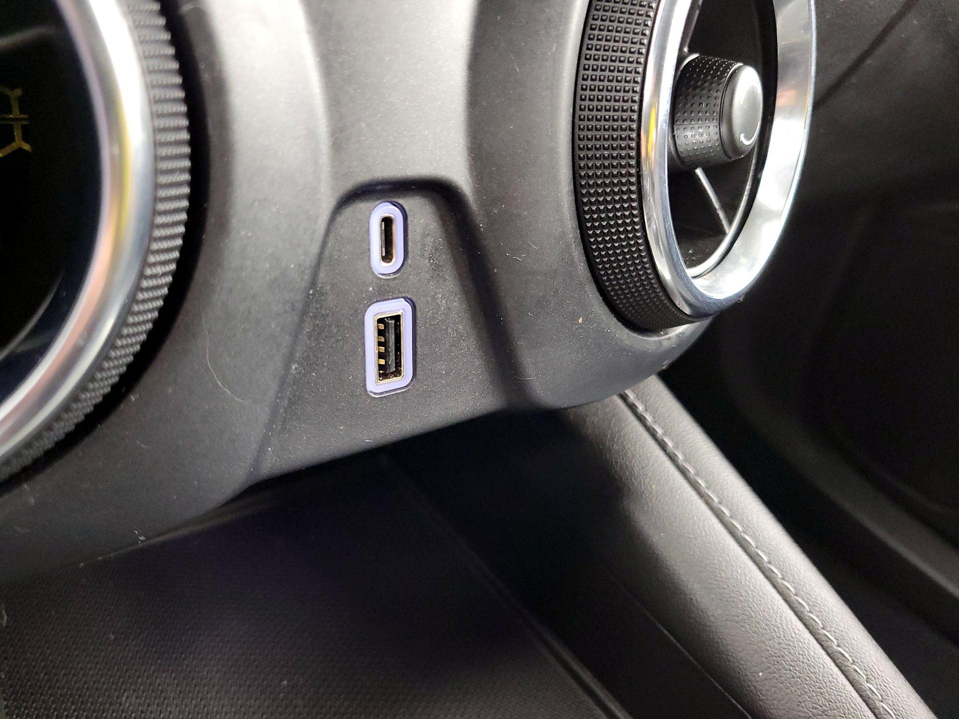 Thumbnail: 2023 Chevrolet Blazer - 18