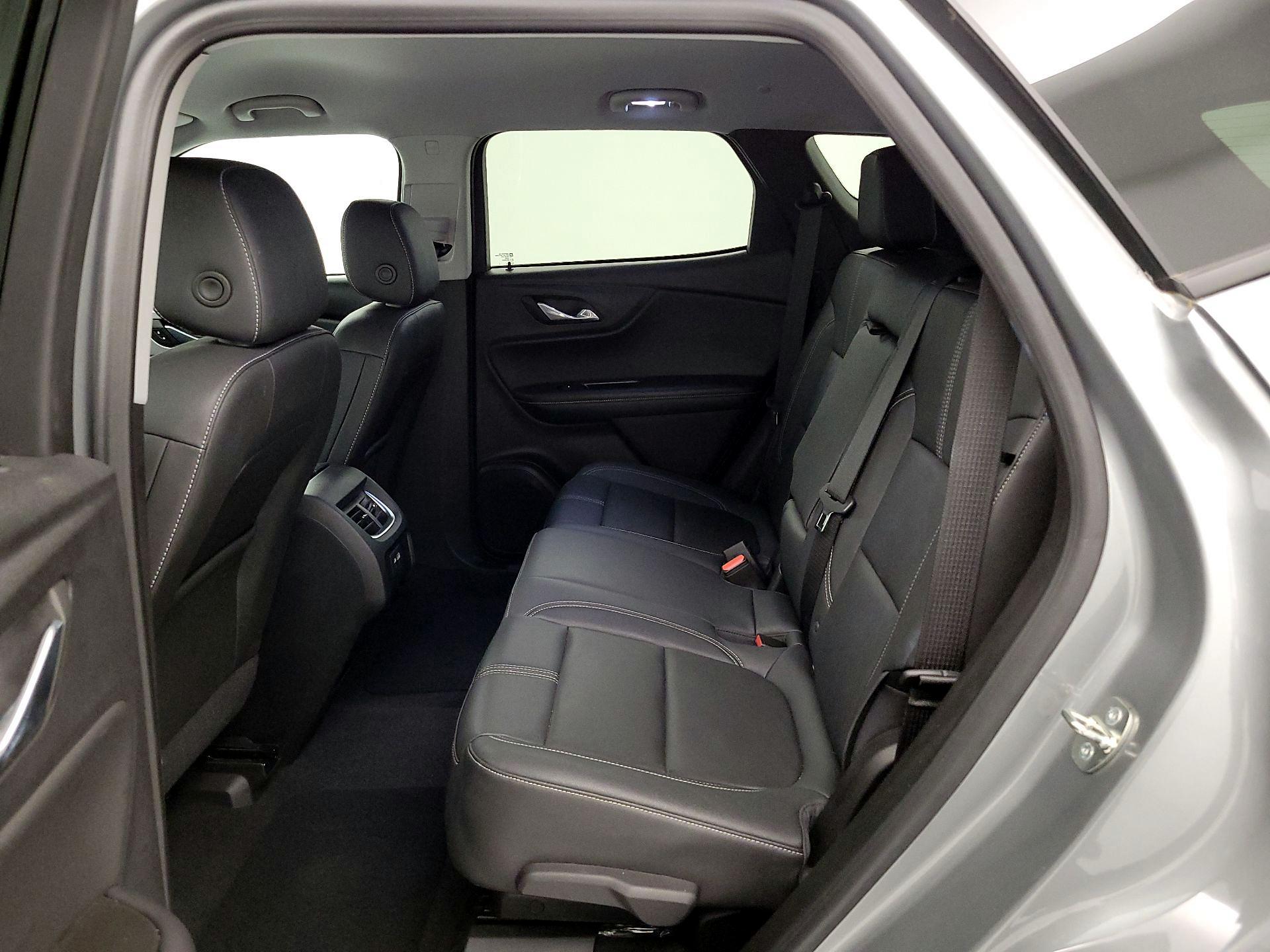 Thumbnail: 2023 Chevrolet Blazer - 19