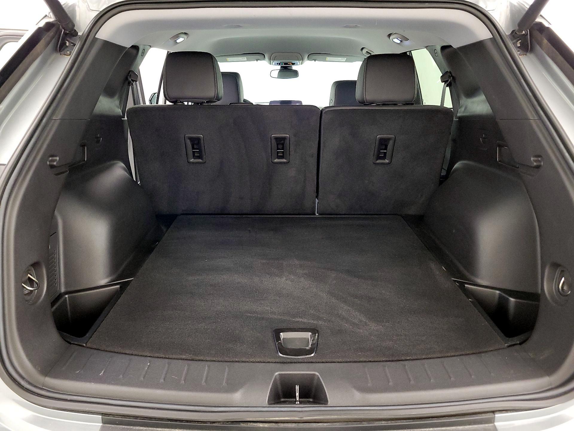 Thumbnail: 2023 Chevrolet Blazer - 20