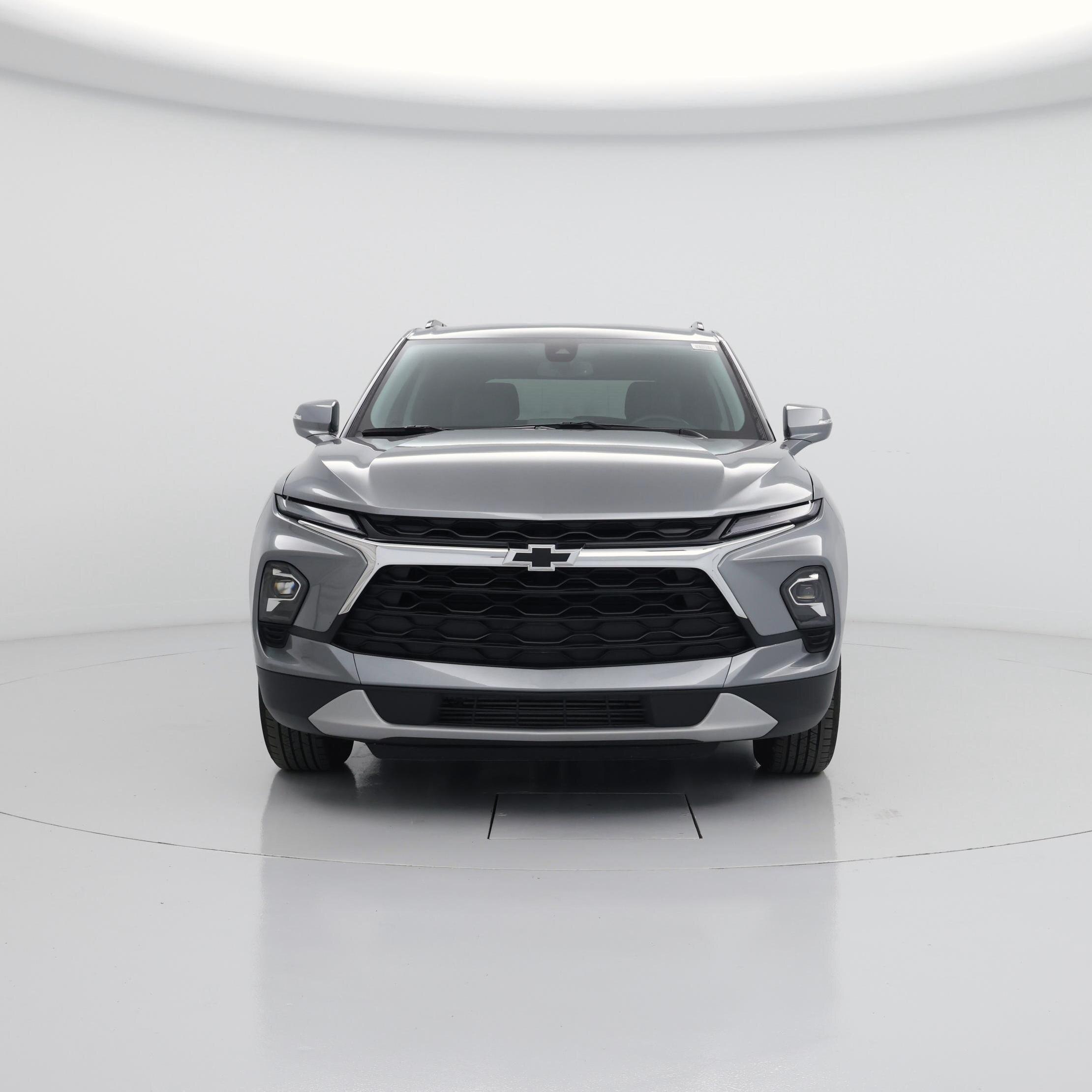 Thumbnail: 2023 Chevrolet Blazer - 5