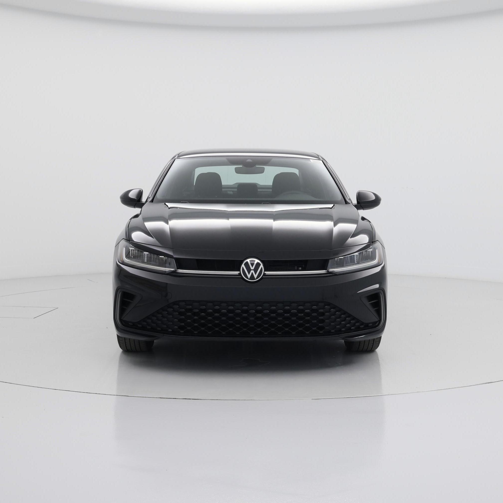 Thumbnail: 2025 Volkswagen Jetta - 5