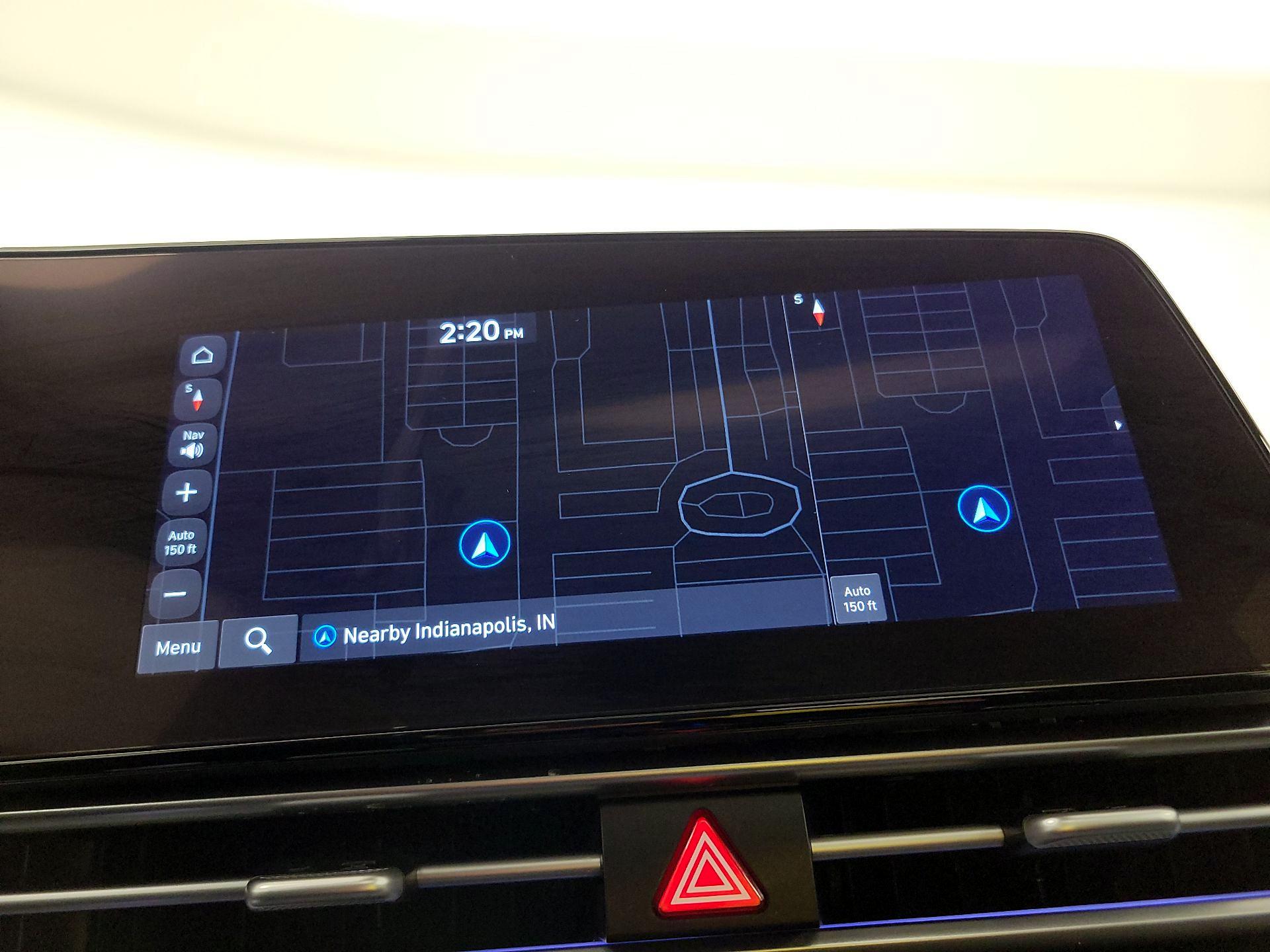 Thumbnail: 2025 Hyundai Elantra - 14