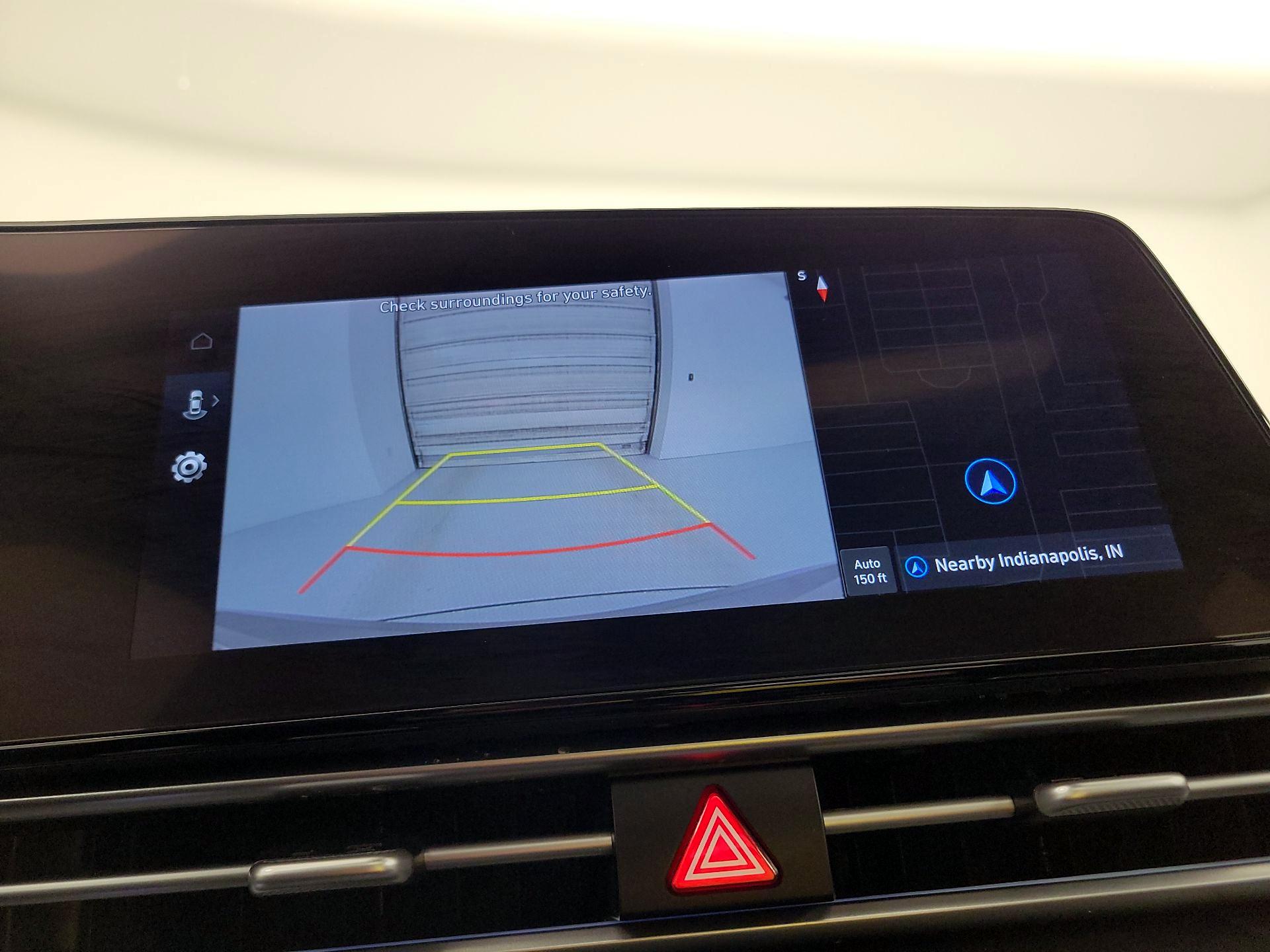 Thumbnail: 2025 Hyundai Elantra - 15