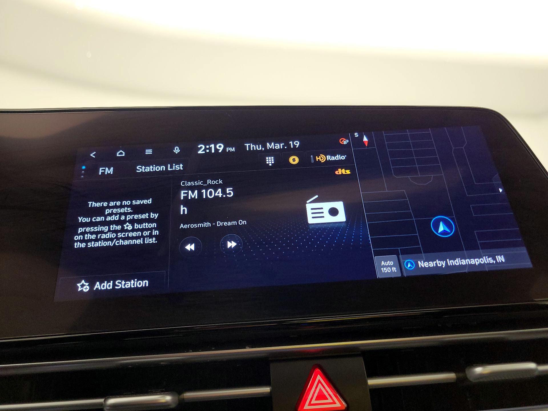 Thumbnail: 2025 Hyundai Elantra - 16