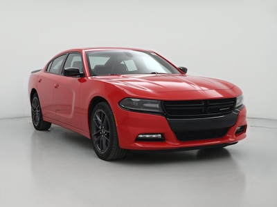 2021 Dodge Charger SXT