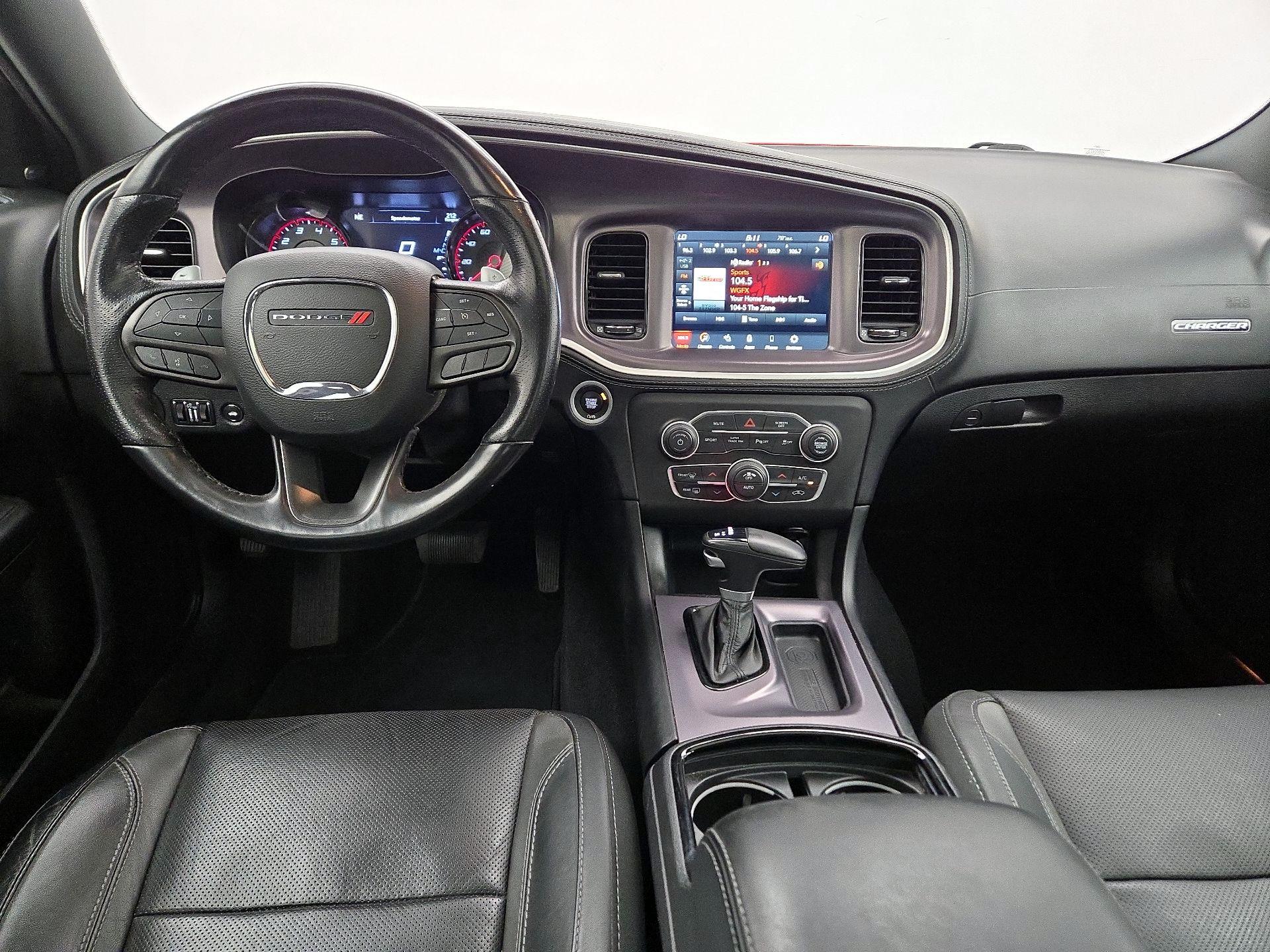 Thumbnail: 2021 Dodge Charger - 9