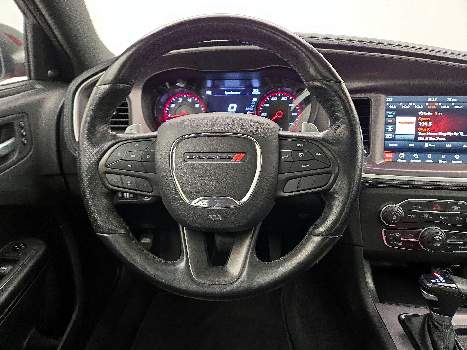 Thumbnail: 2021 Dodge Charger - 10