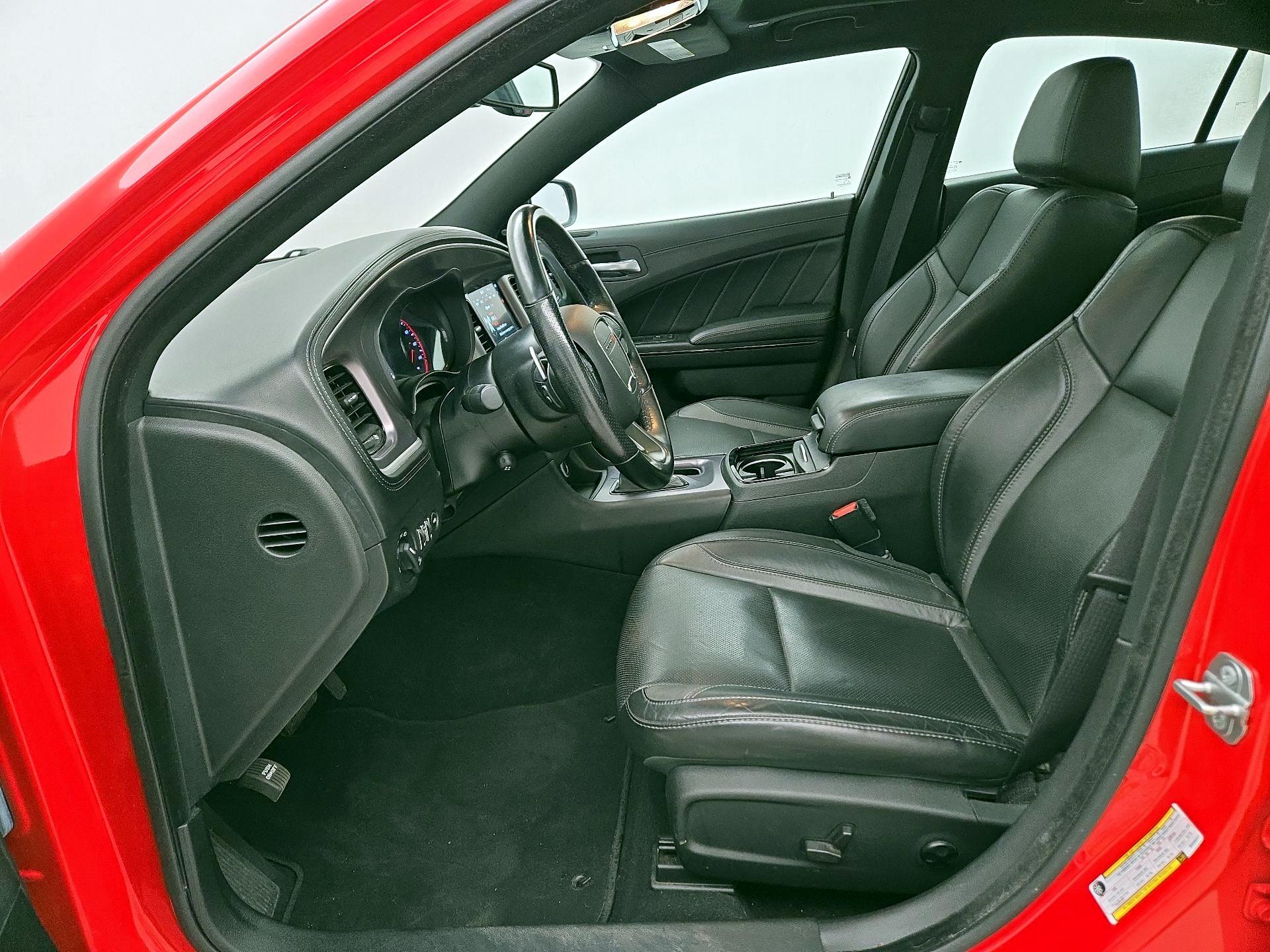 Thumbnail: 2021 Dodge Charger - 11