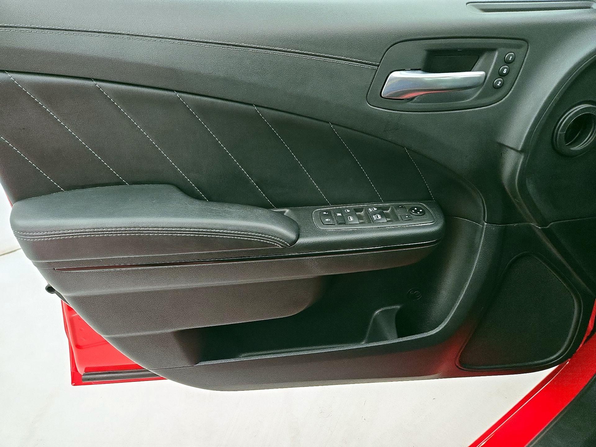 Thumbnail: 2021 Dodge Charger - 12