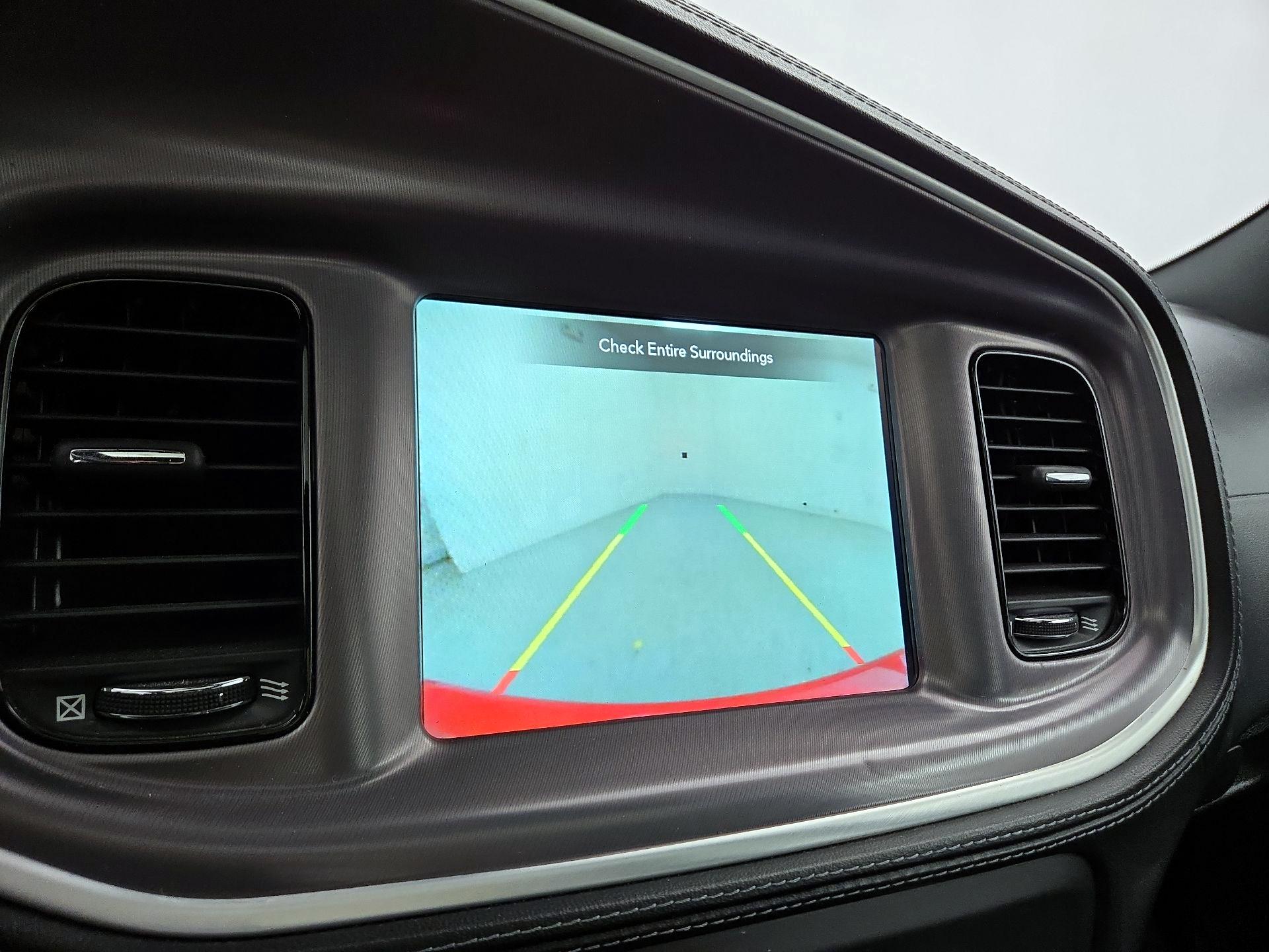 Thumbnail: 2021 Dodge Charger - 14