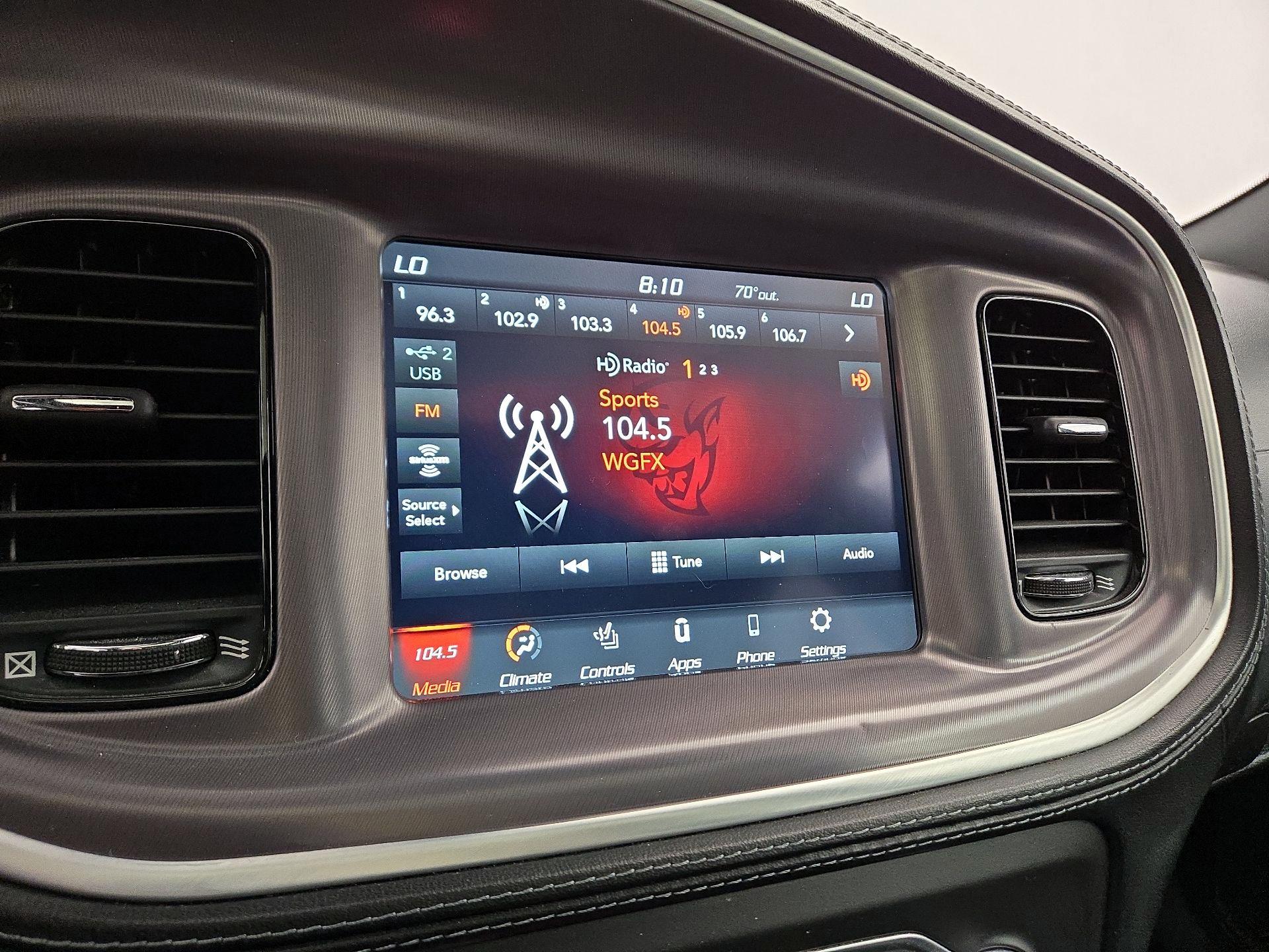 Thumbnail: 2021 Dodge Charger - 15