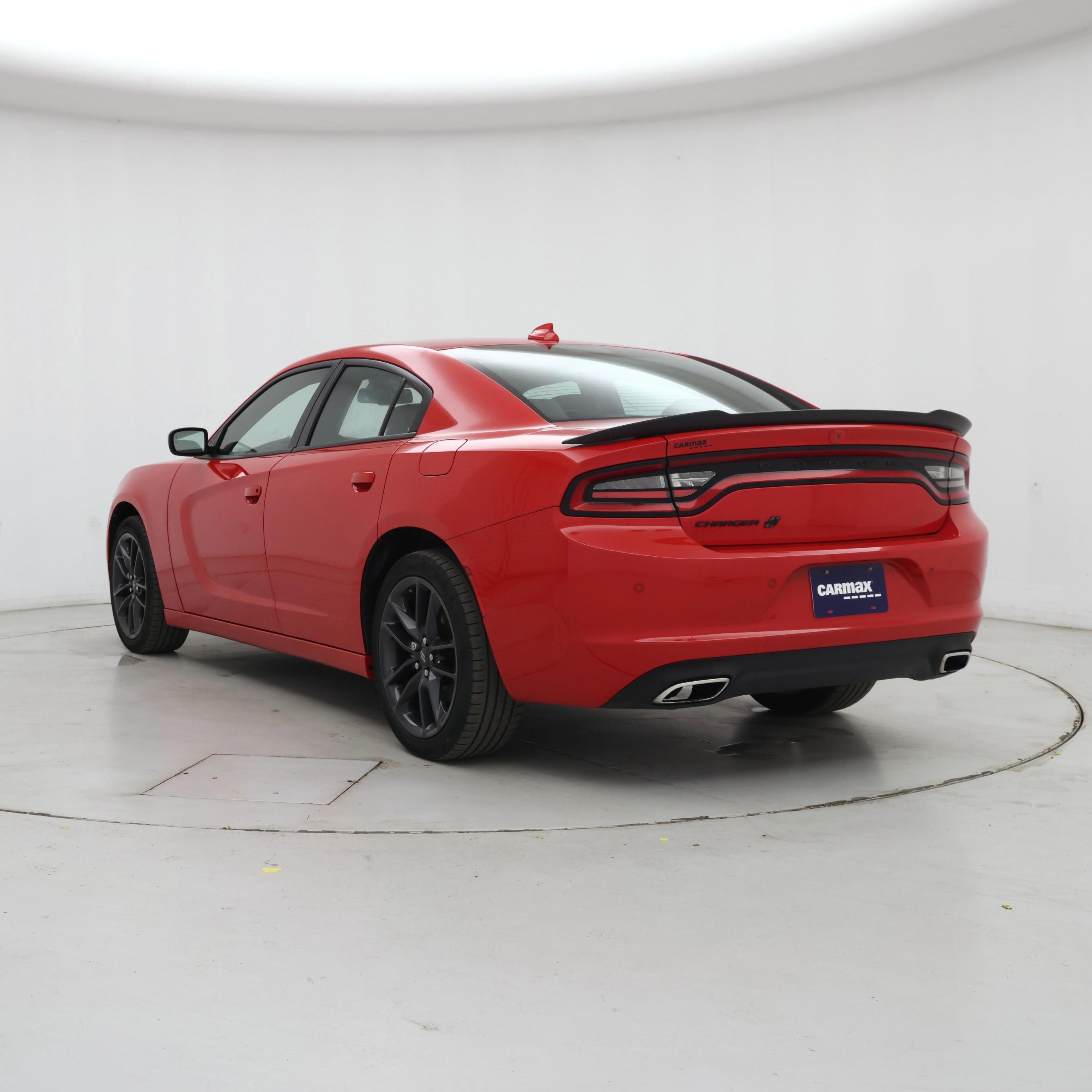 Thumbnail: 2021 Dodge Charger - 2