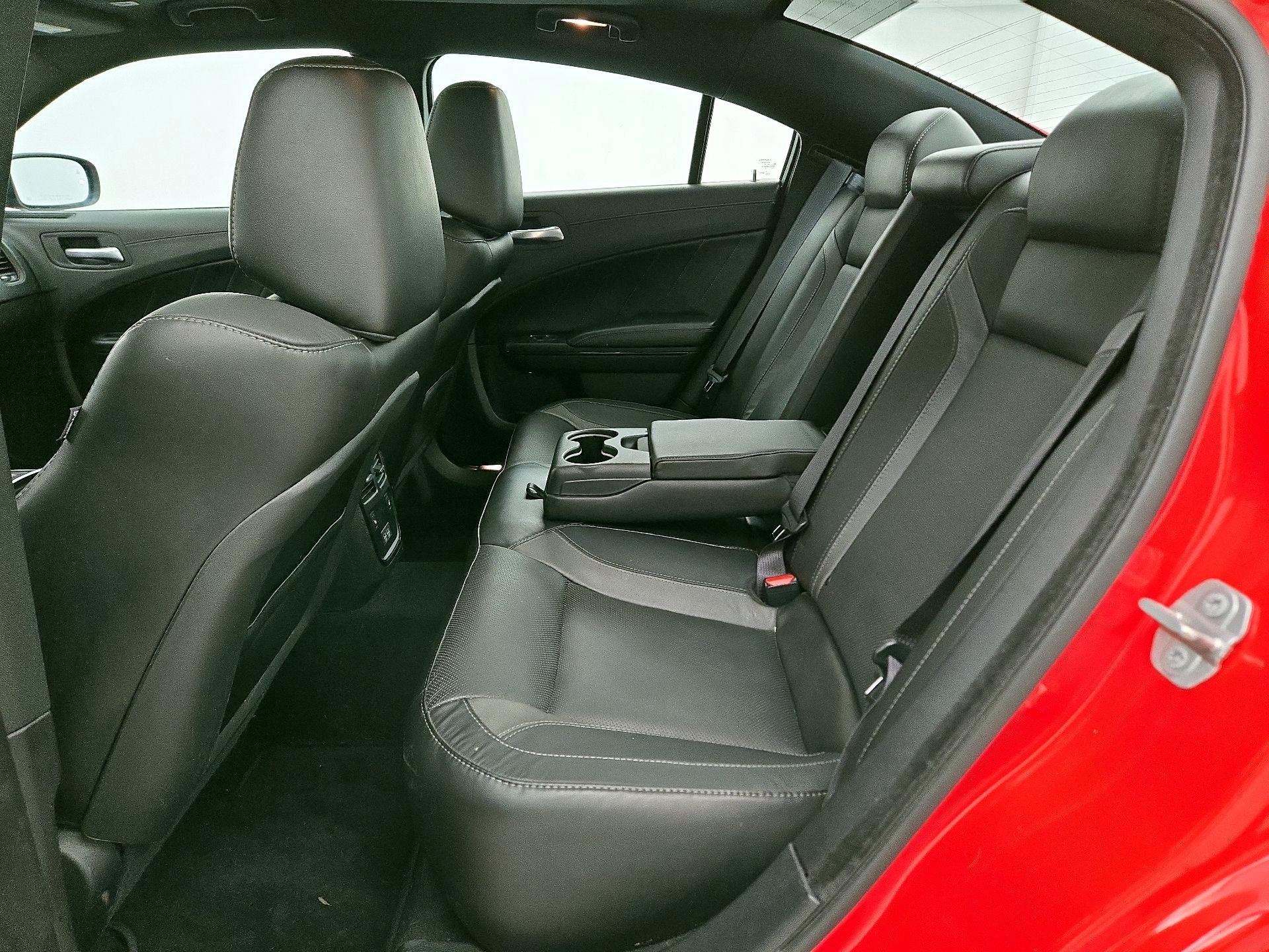 Thumbnail: 2021 Dodge Charger - 20