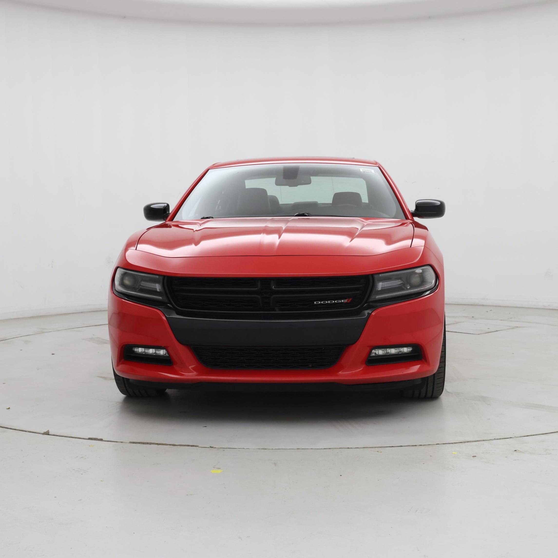 Thumbnail: 2021 Dodge Charger - 5