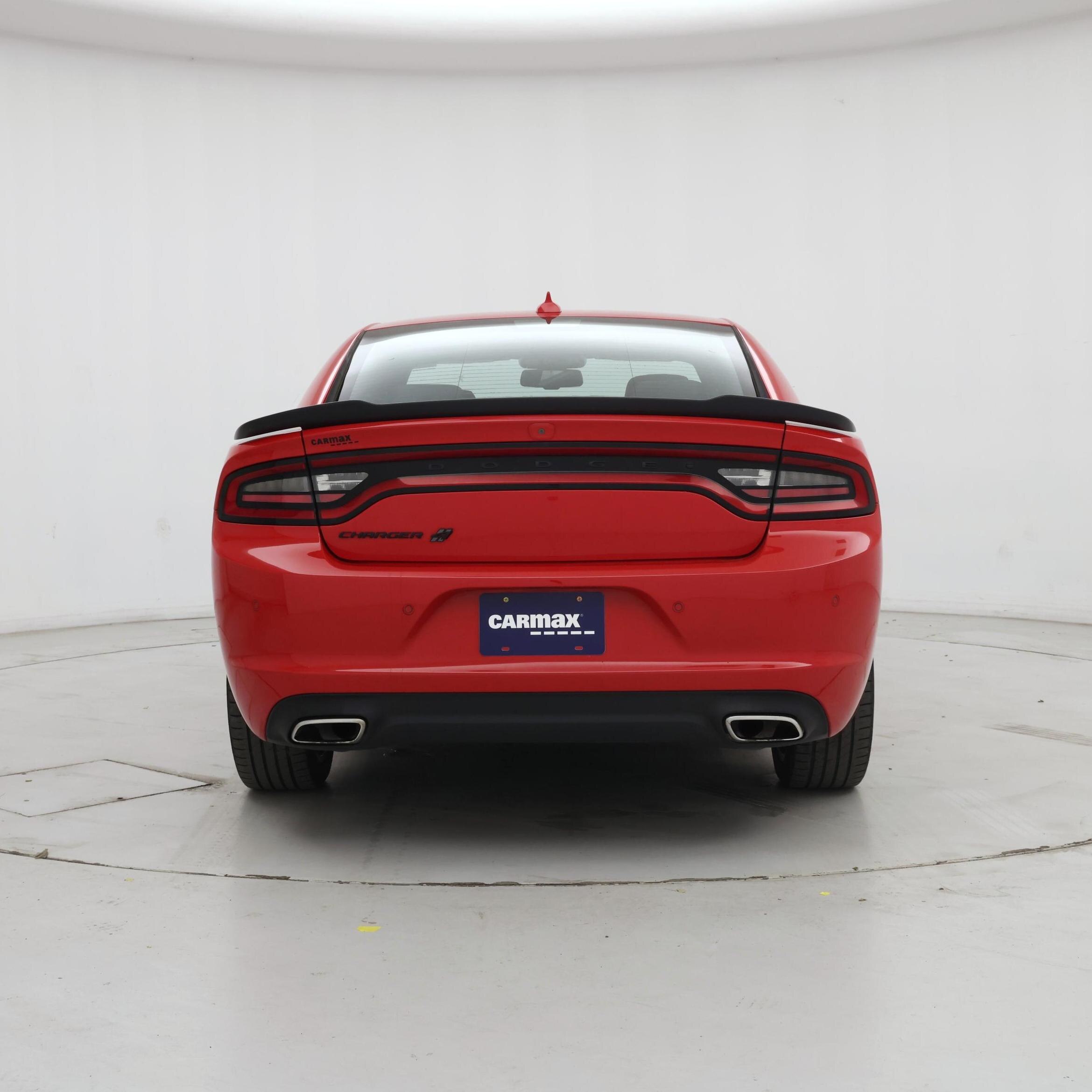 Thumbnail: 2021 Dodge Charger - 6