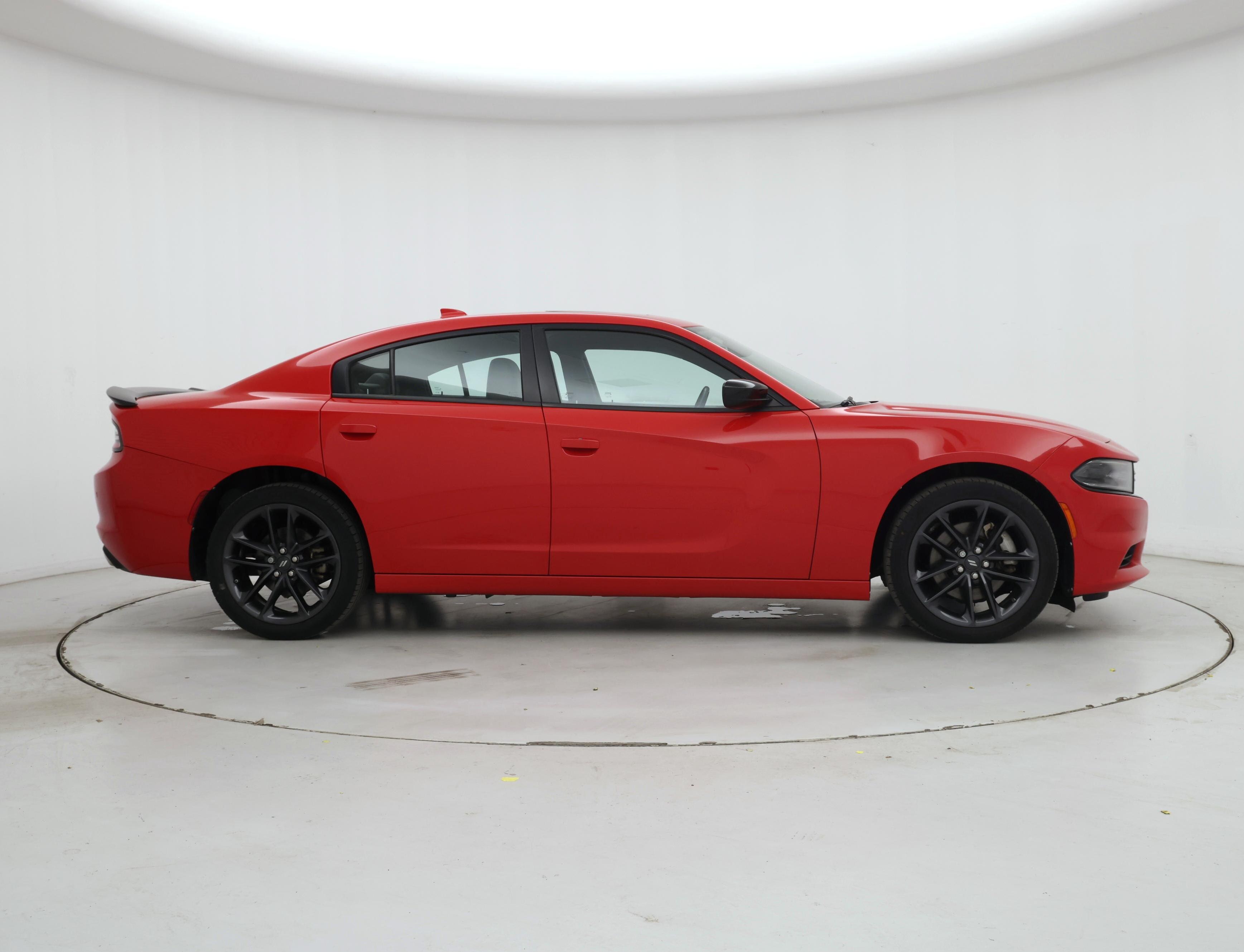 Thumbnail: 2021 Dodge Charger - 7
