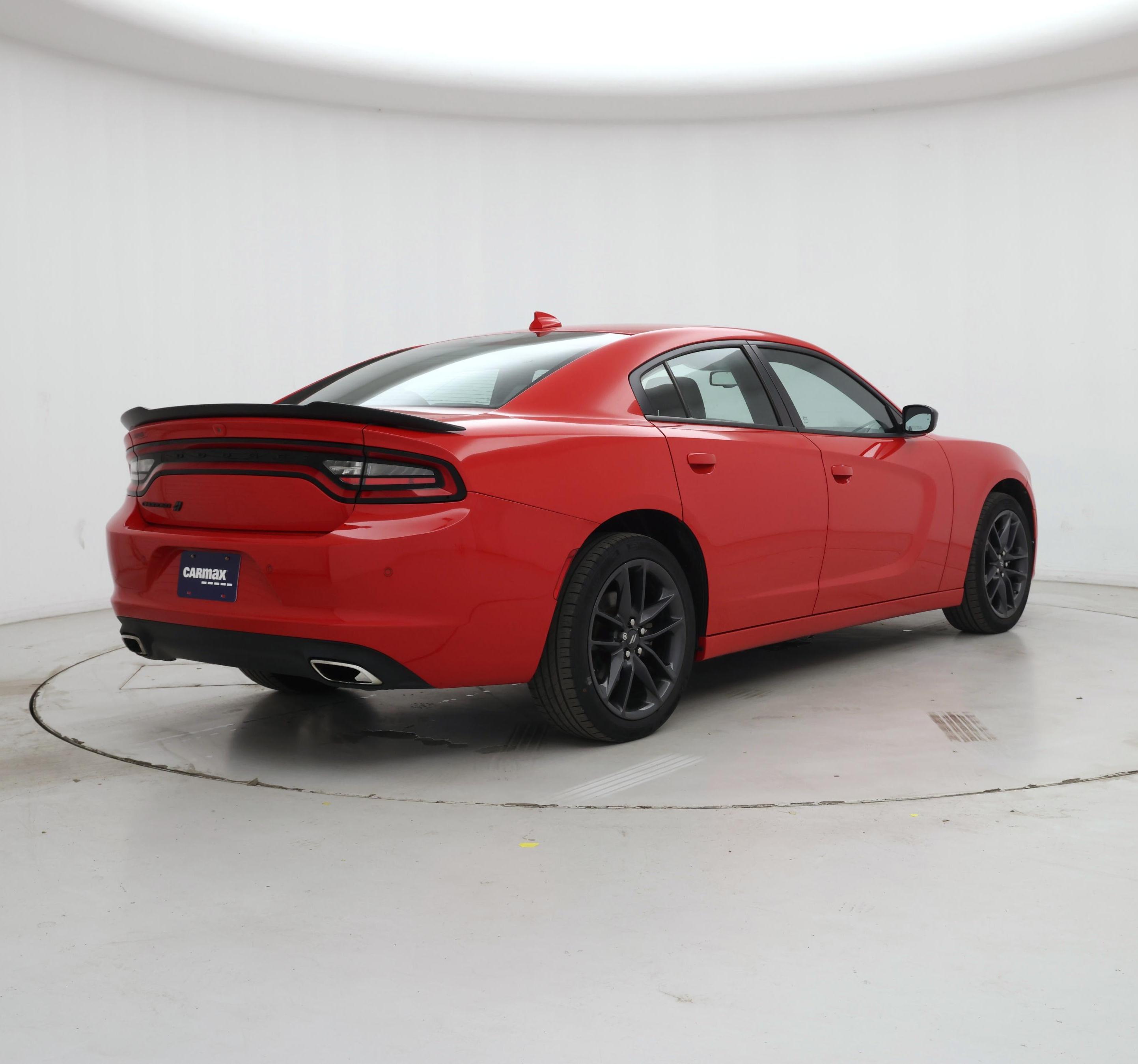 Thumbnail: 2021 Dodge Charger - 8