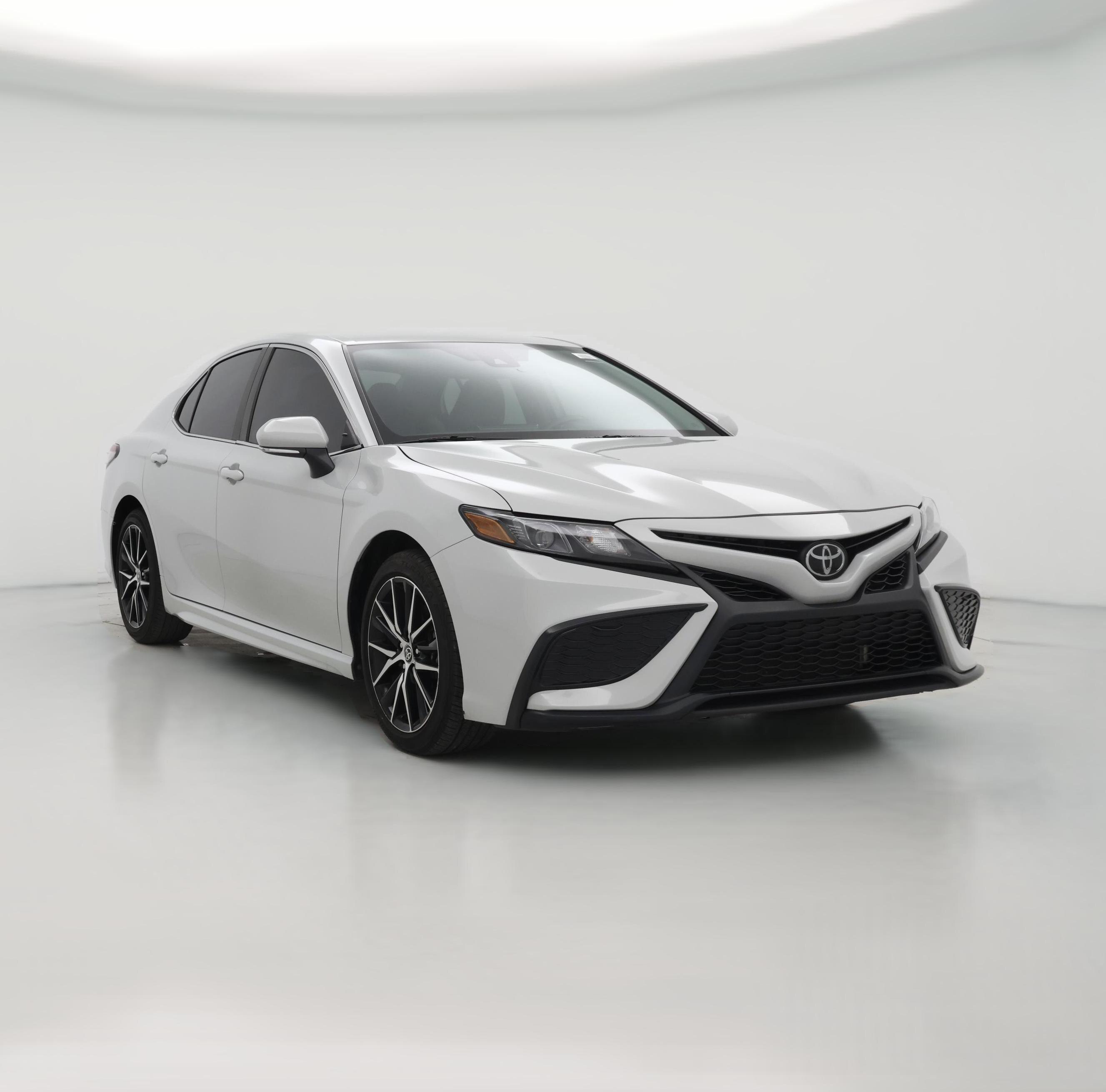 Thumbnail: 2023 Toyota Camry - 1