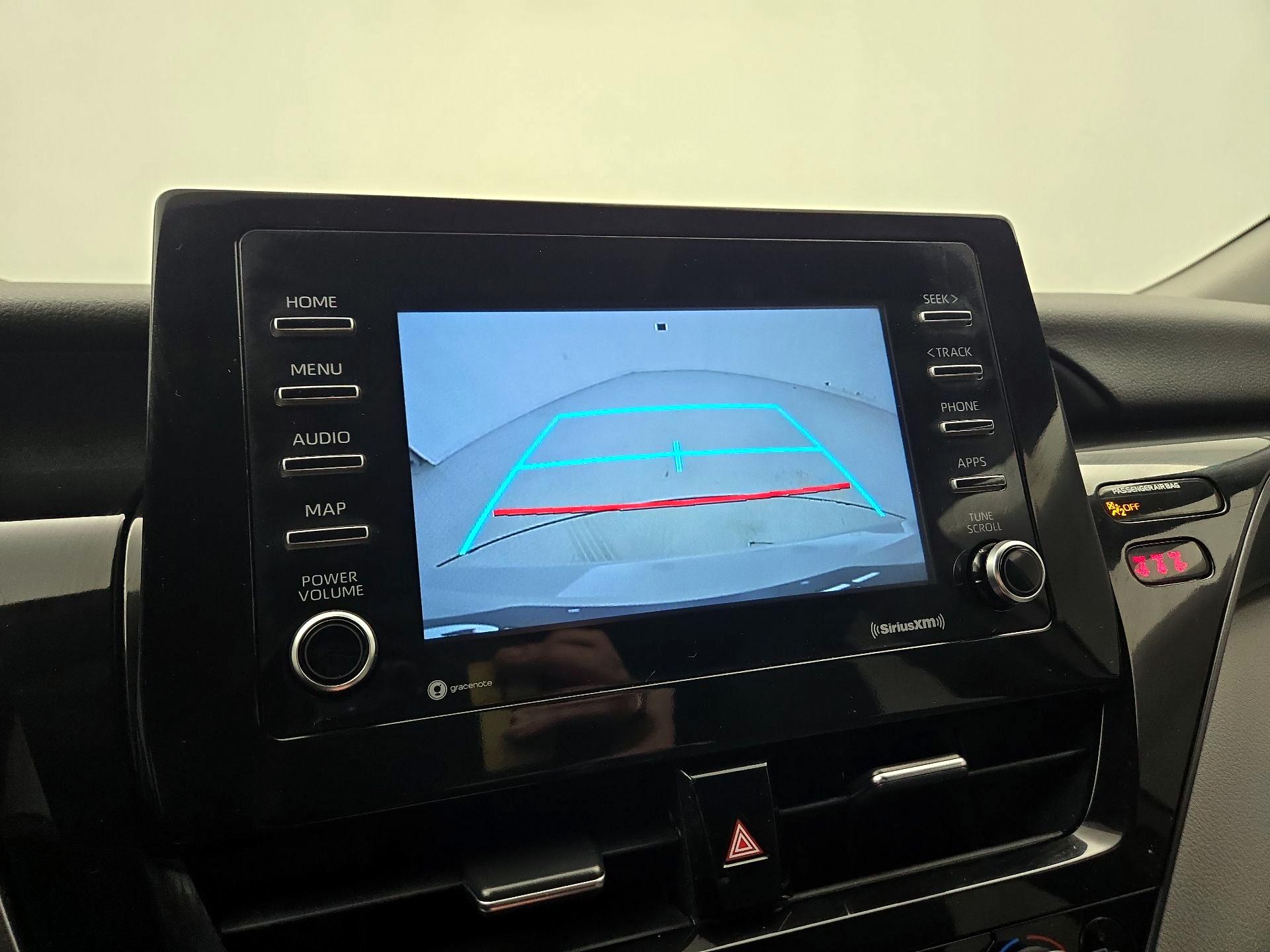 Thumbnail: 2023 Toyota Camry - 14