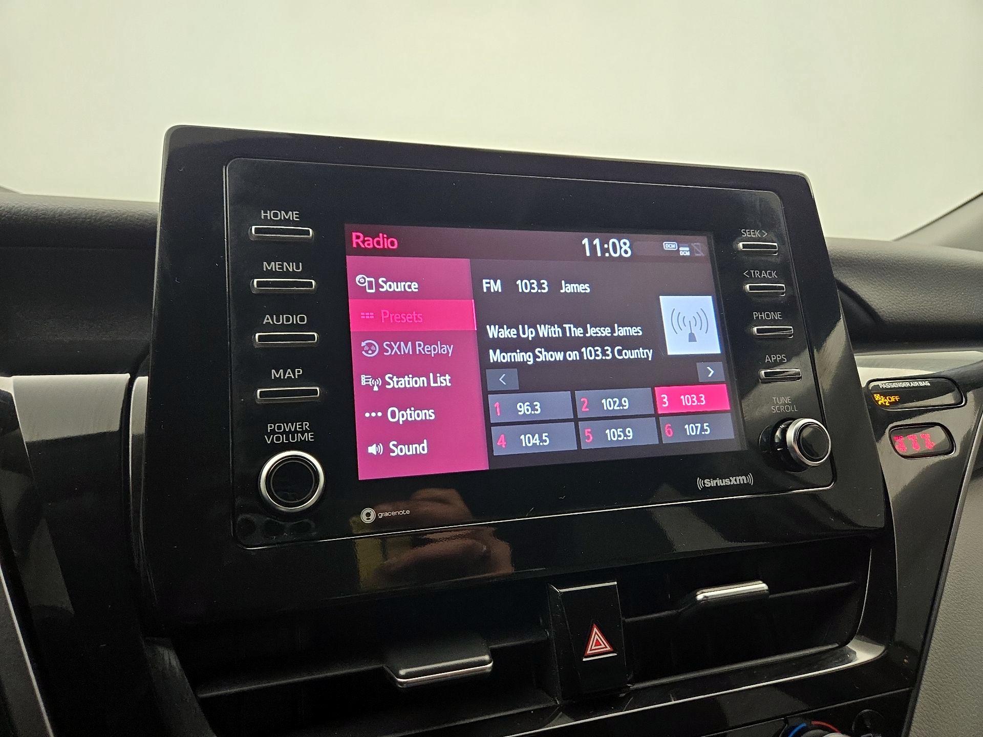 Thumbnail: 2023 Toyota Camry - 15