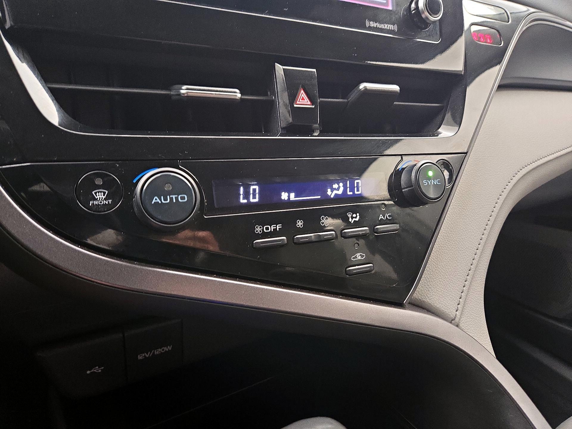 Thumbnail: 2023 Toyota Camry - 16