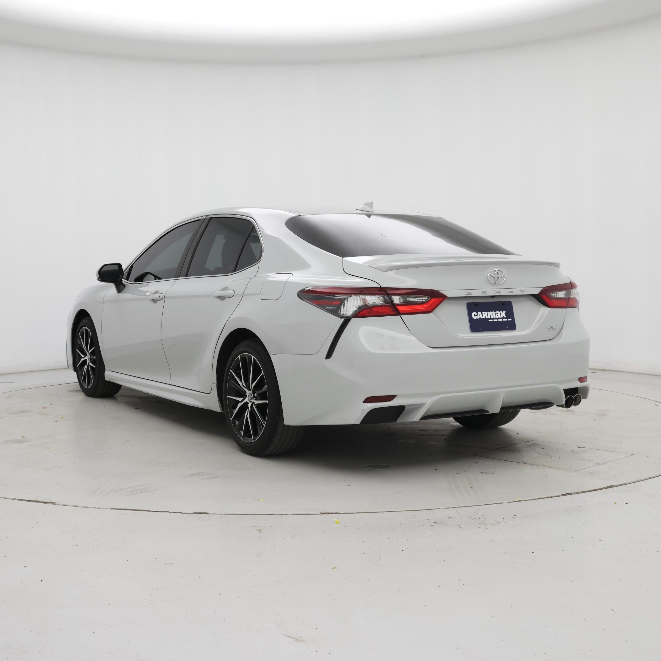 Thumbnail: 2023 Toyota Camry - 2