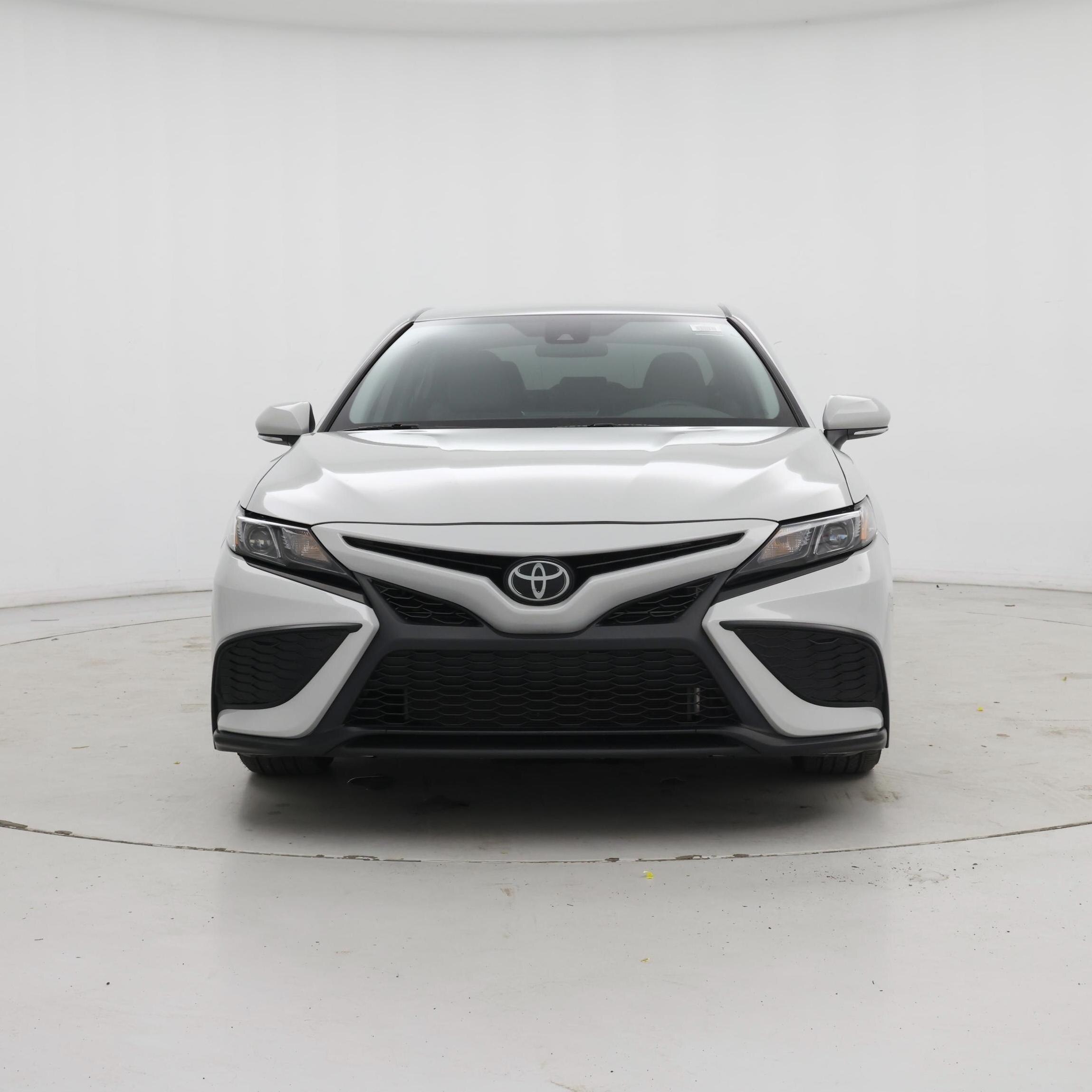 Thumbnail: 2023 Toyota Camry - 5