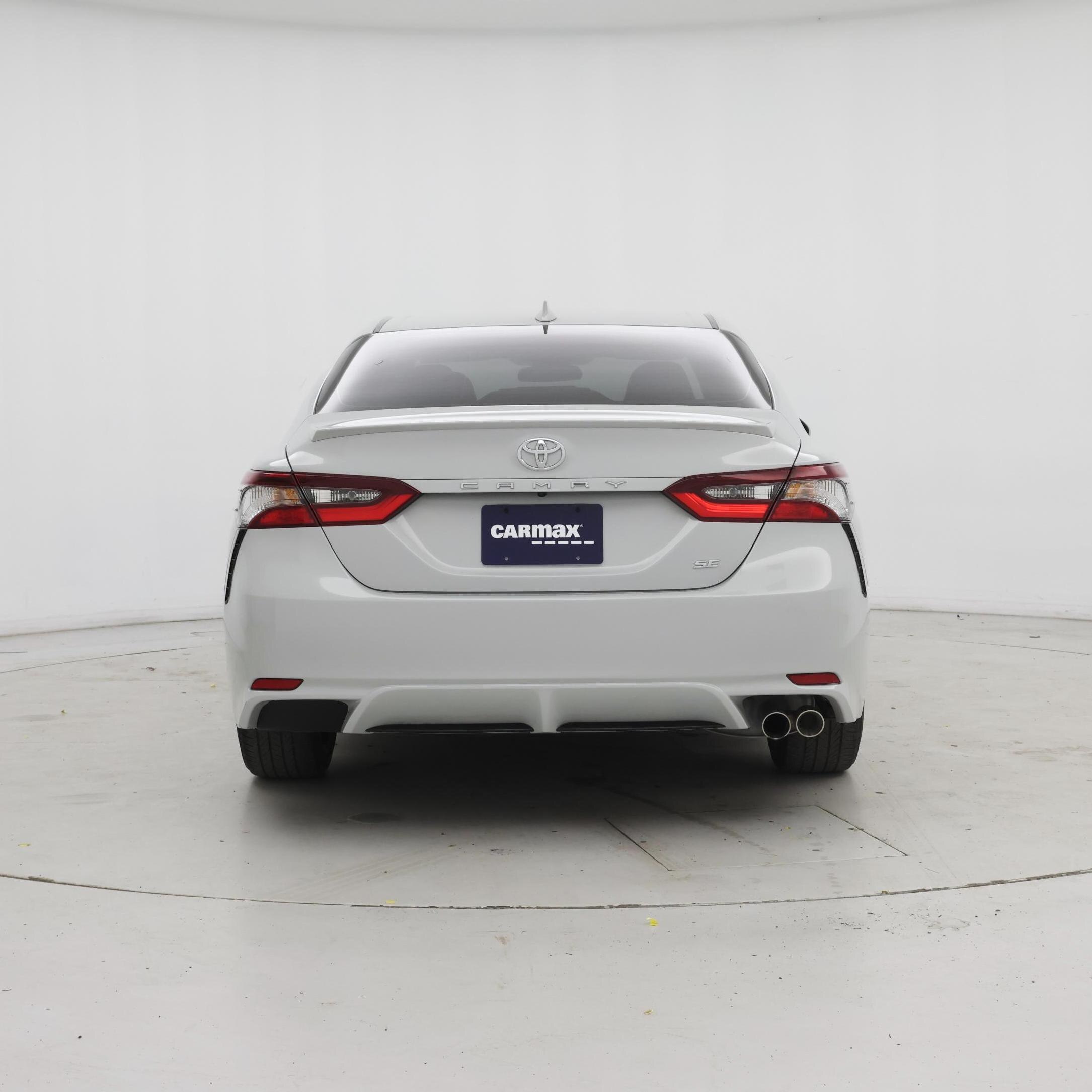 Thumbnail: 2023 Toyota Camry - 6