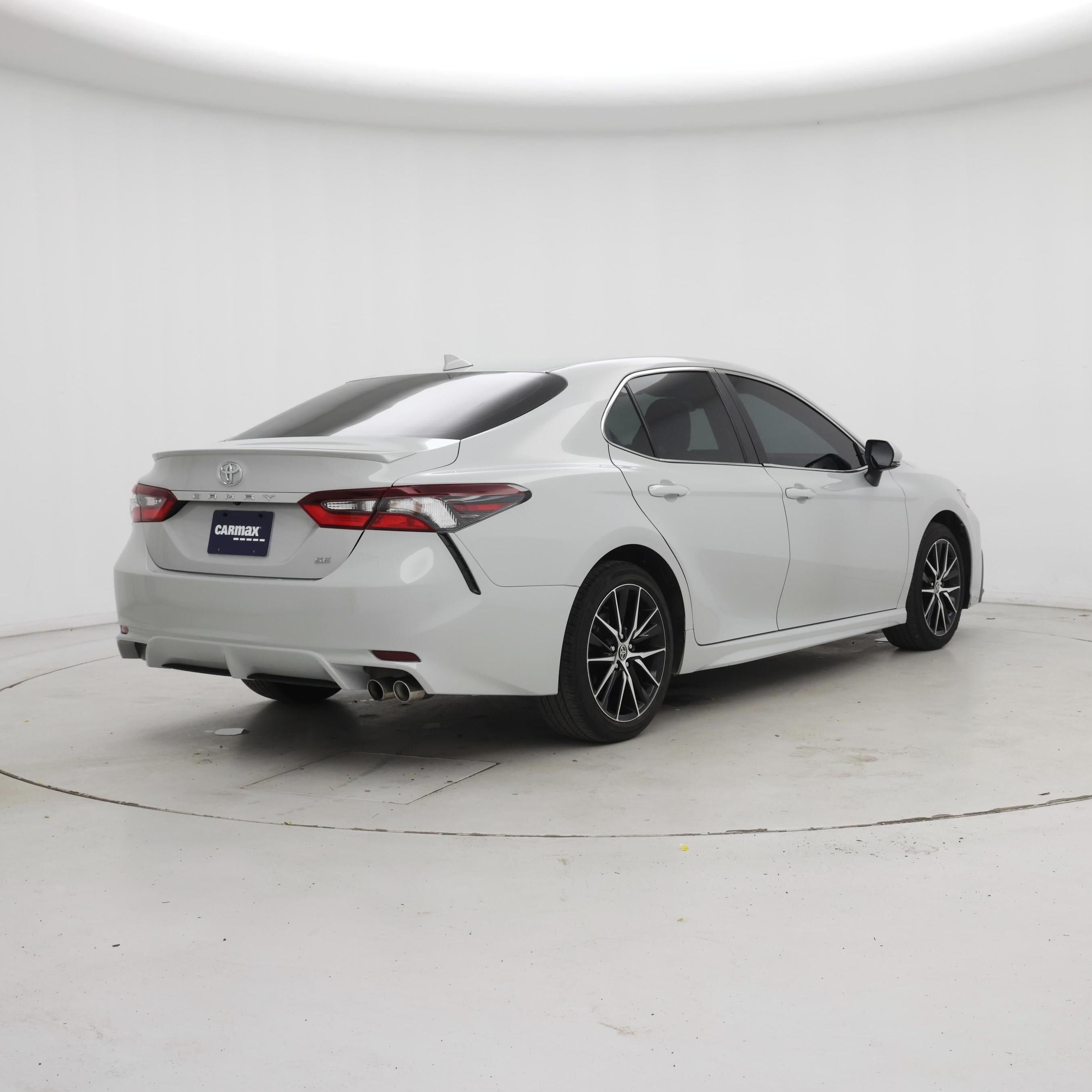 Thumbnail: 2023 Toyota Camry - 8