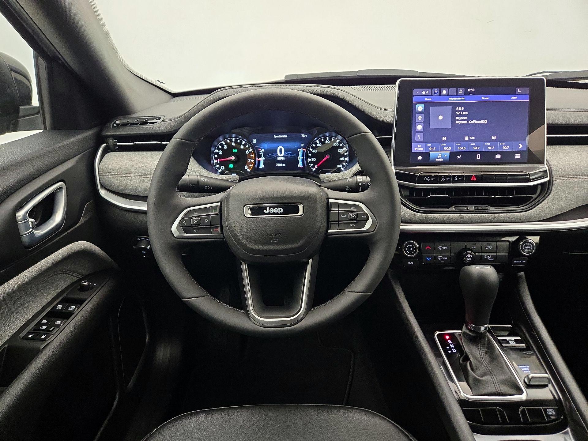 Thumbnail: 2024 Jeep Compass - 10